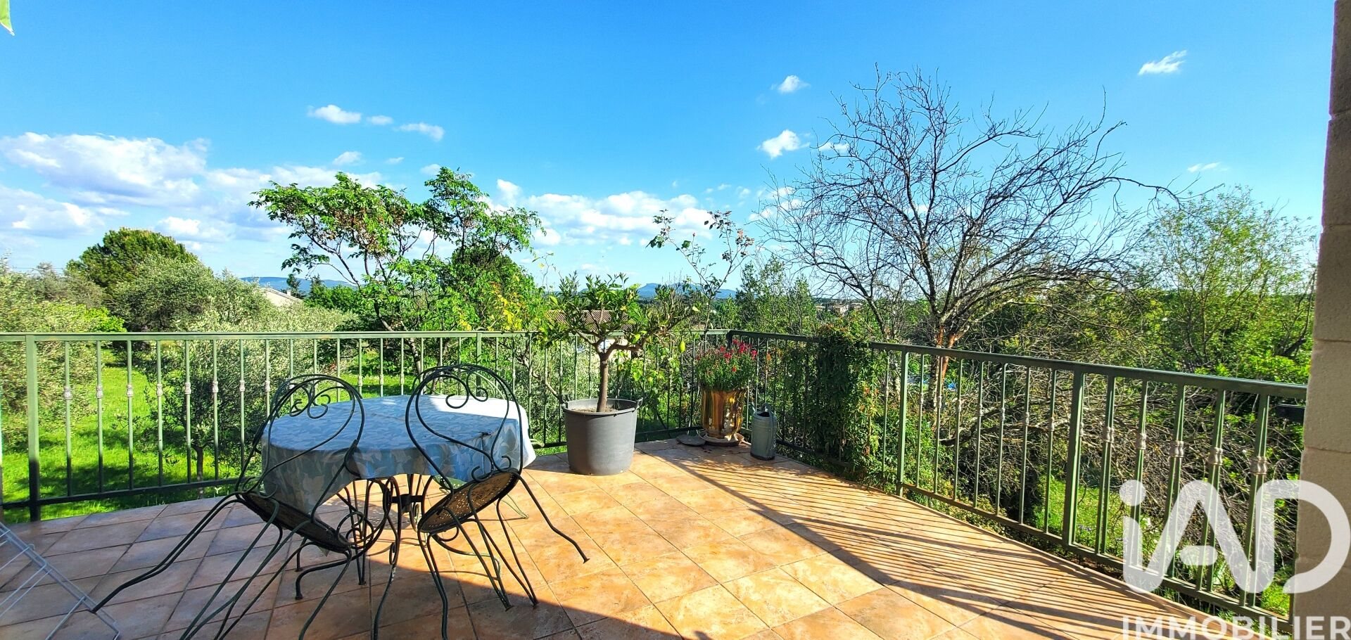 Maison à vendre, 130m², Saint-Ambroix
