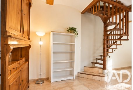 Maison à vendre, 113m², Allègre-les-Fumades