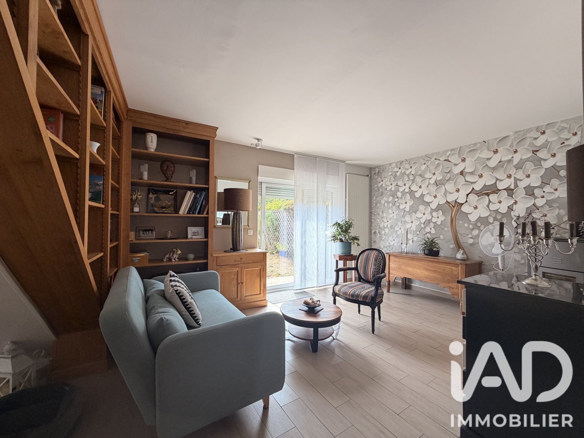 Maison à vendre, 126m², Arnage