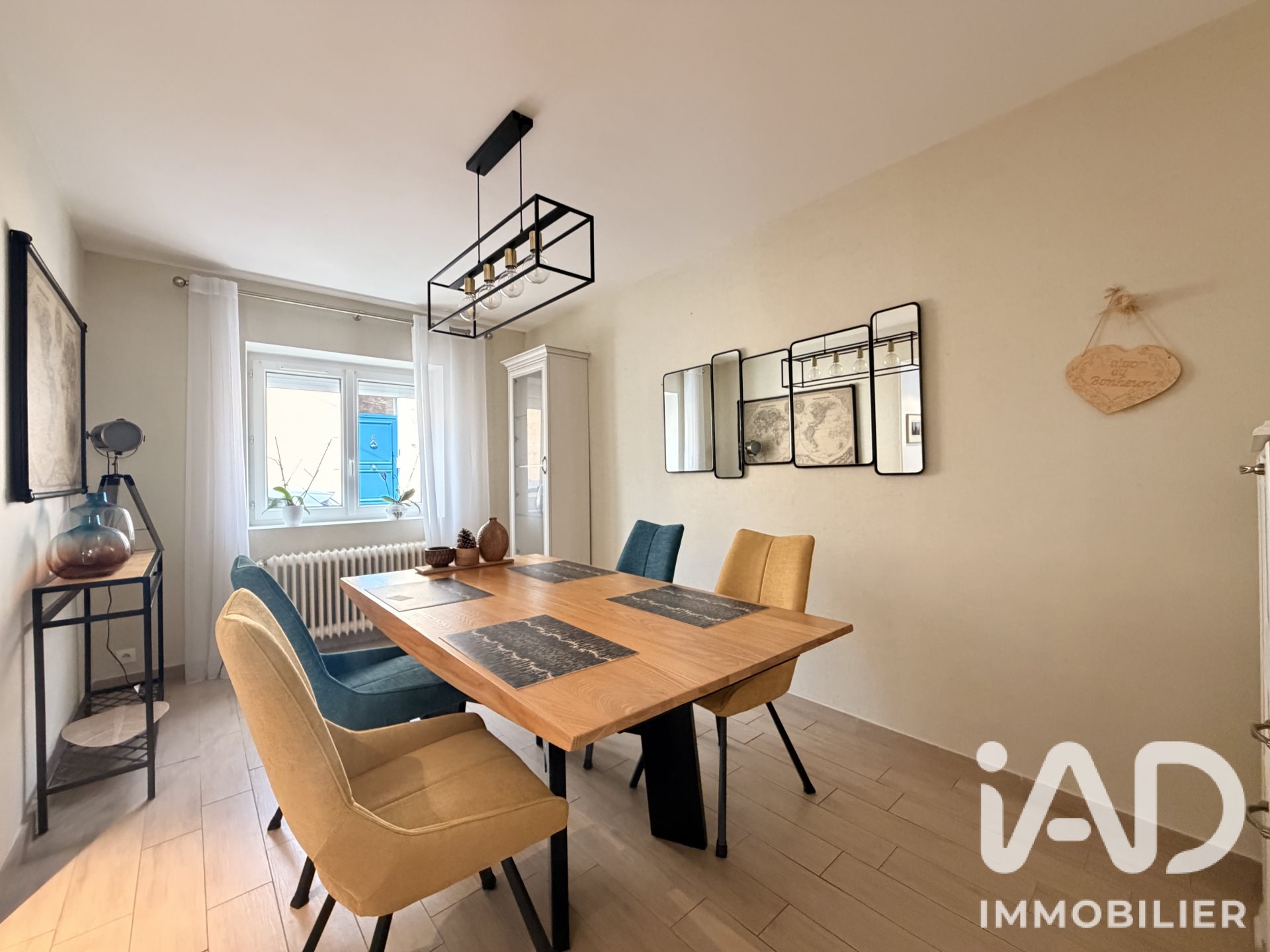 Maison à vendre, 126m², Arnage