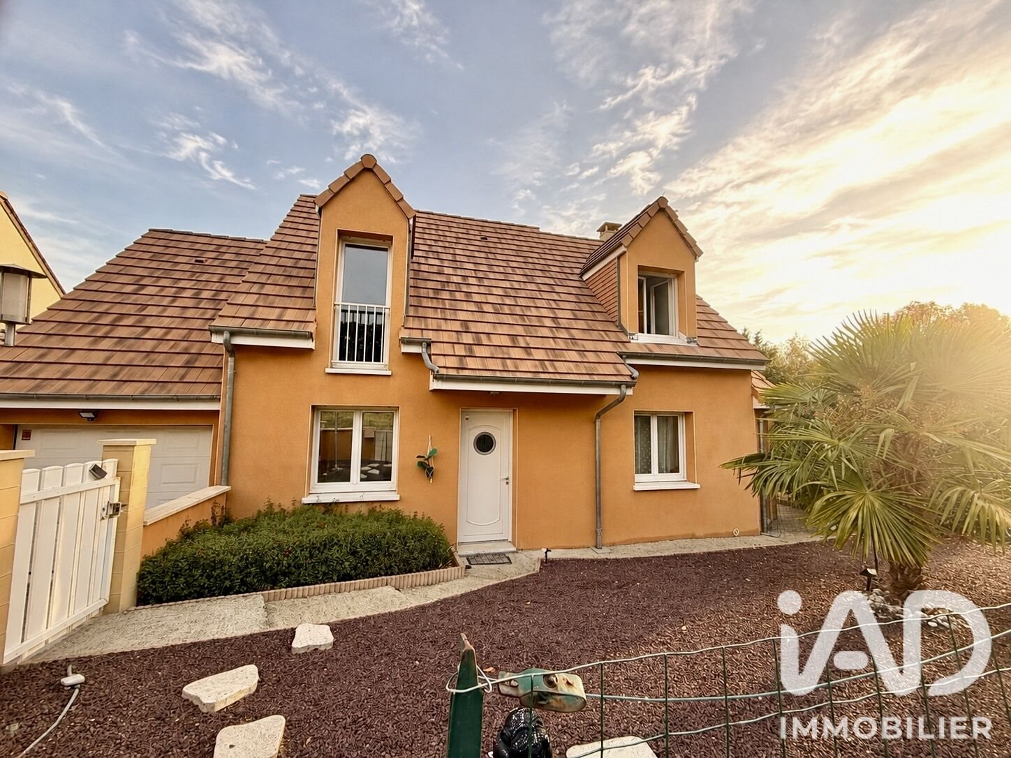 Maison à vendre, 110m², La Suze-sur-Sarthe
