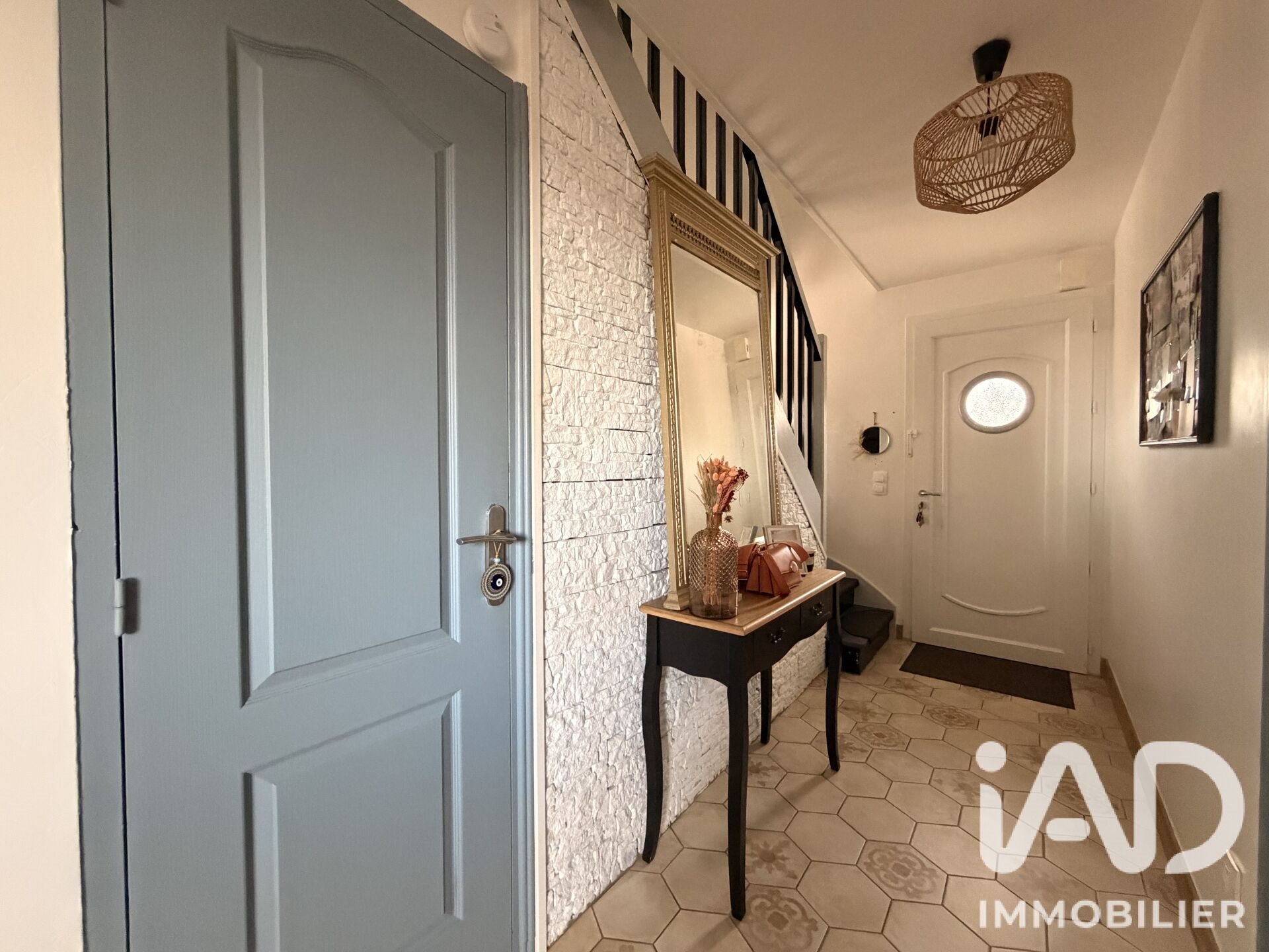 Maison à vendre, 110m², La Suze-sur-Sarthe