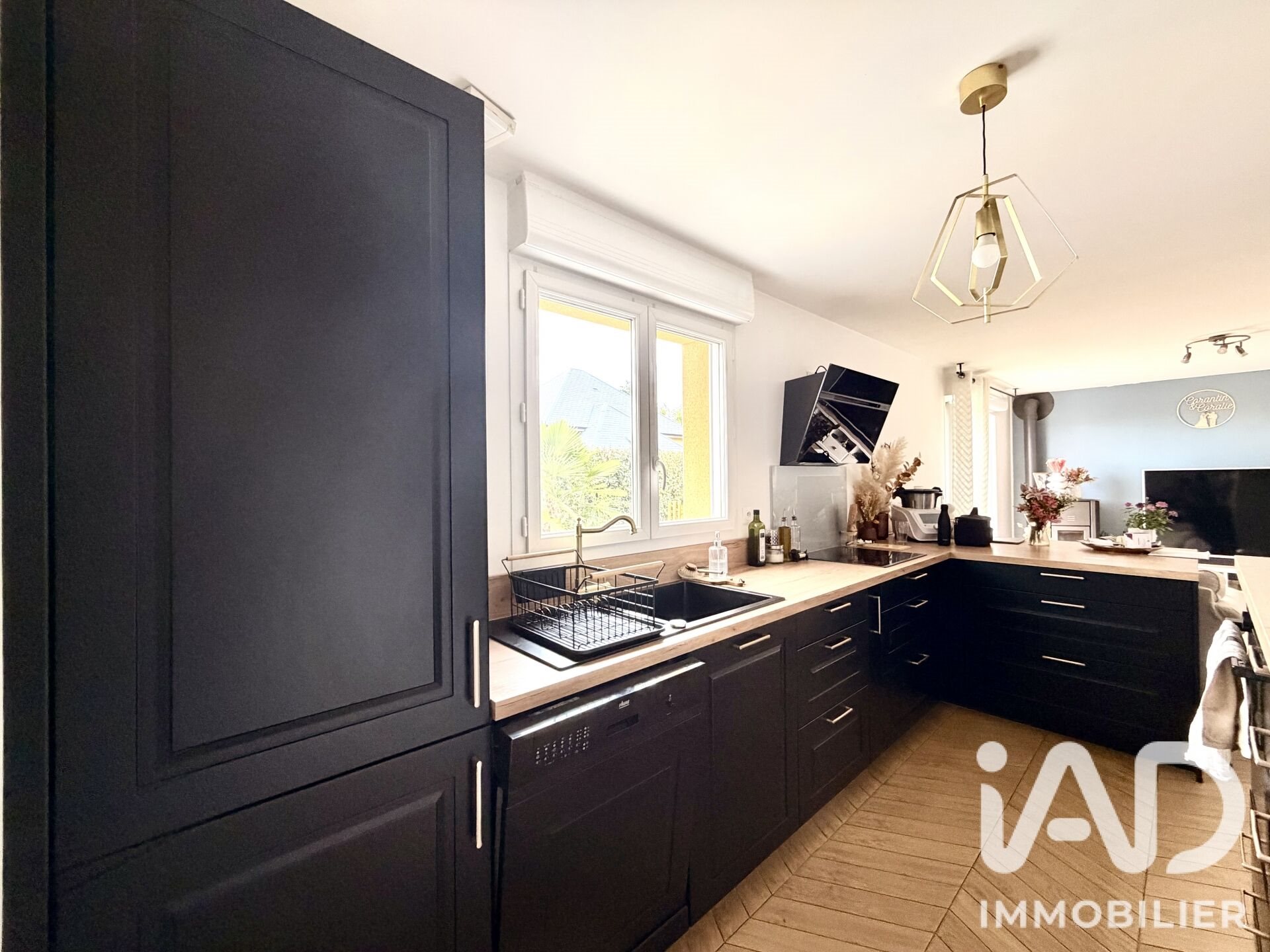 Maison à vendre, 110m², La Suze-sur-Sarthe