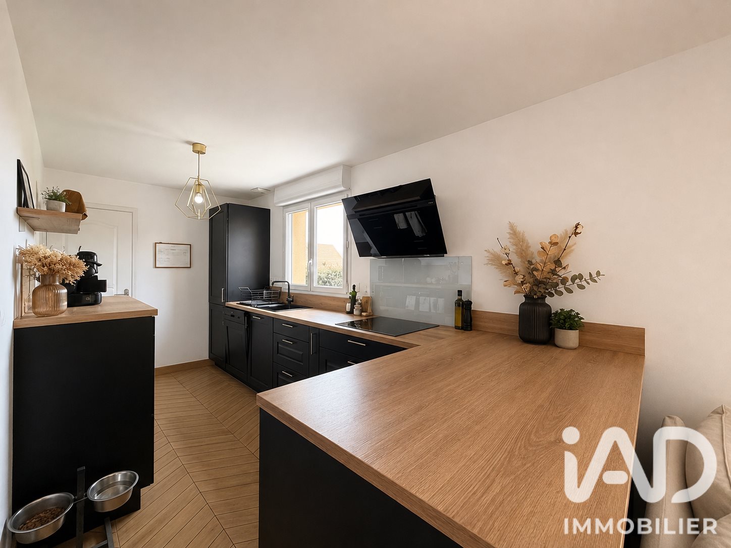Maison à vendre, 110m², La Suze-sur-Sarthe