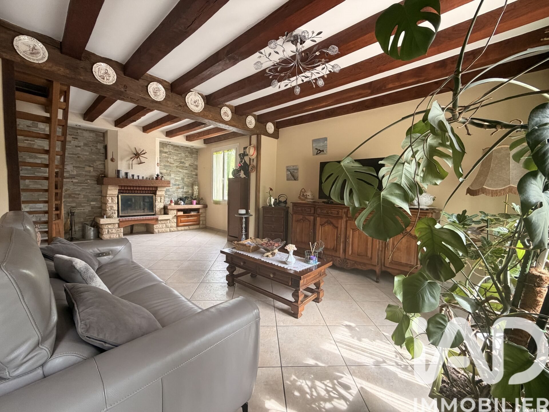 Maison à vendre, 154m², Saint-Ouen-en-Belin