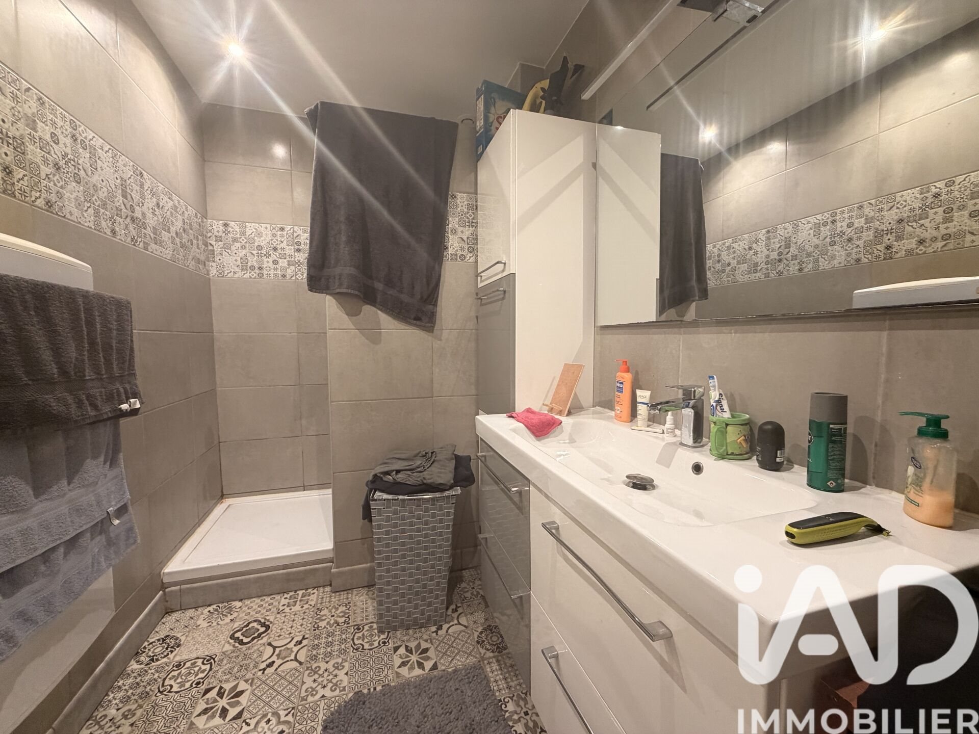 Appartement à vendre, 55m², La Flèche