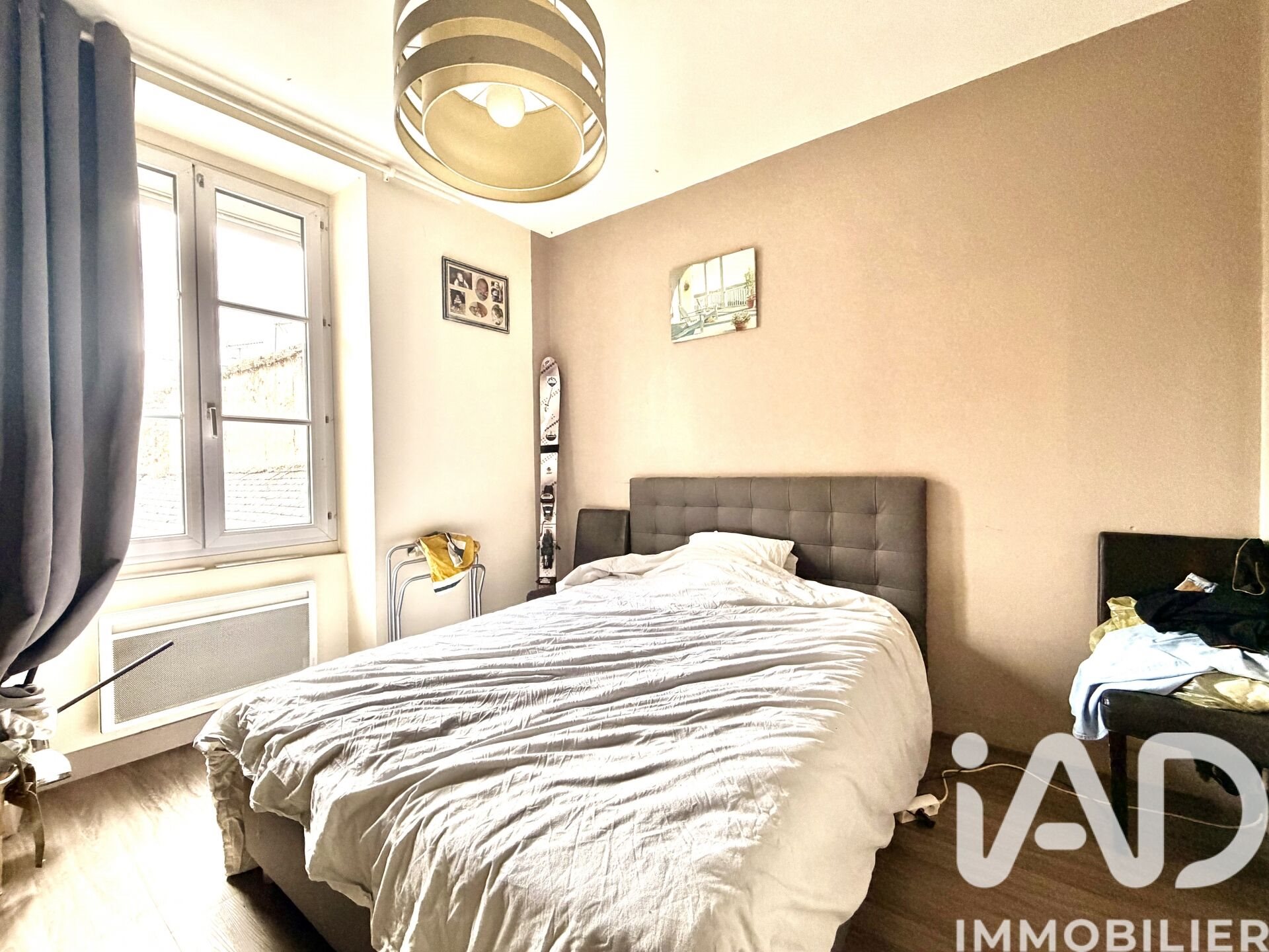 Appartement à vendre, 55m², La Flèche