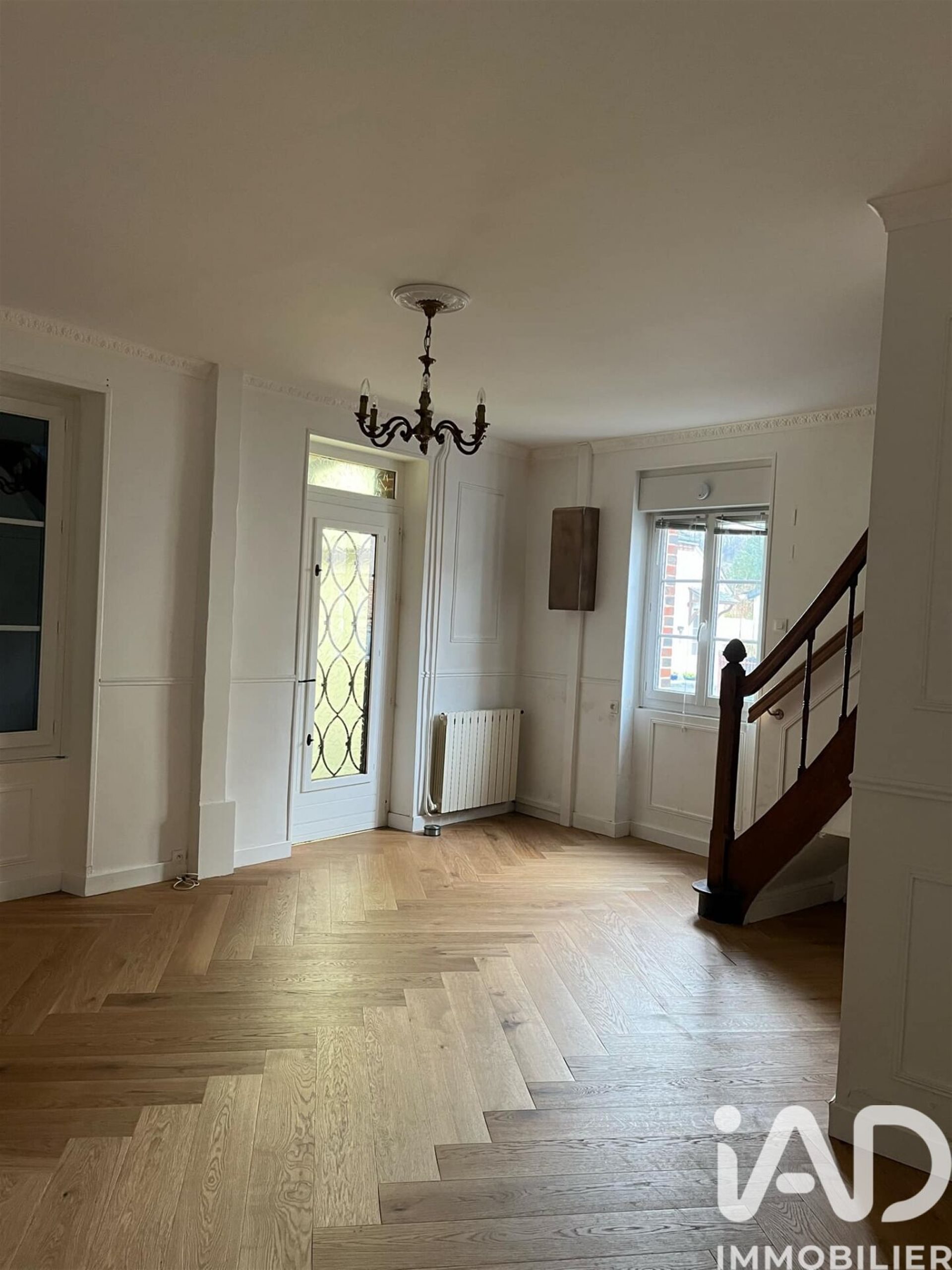 Maison à louer, 97m², Fréteval