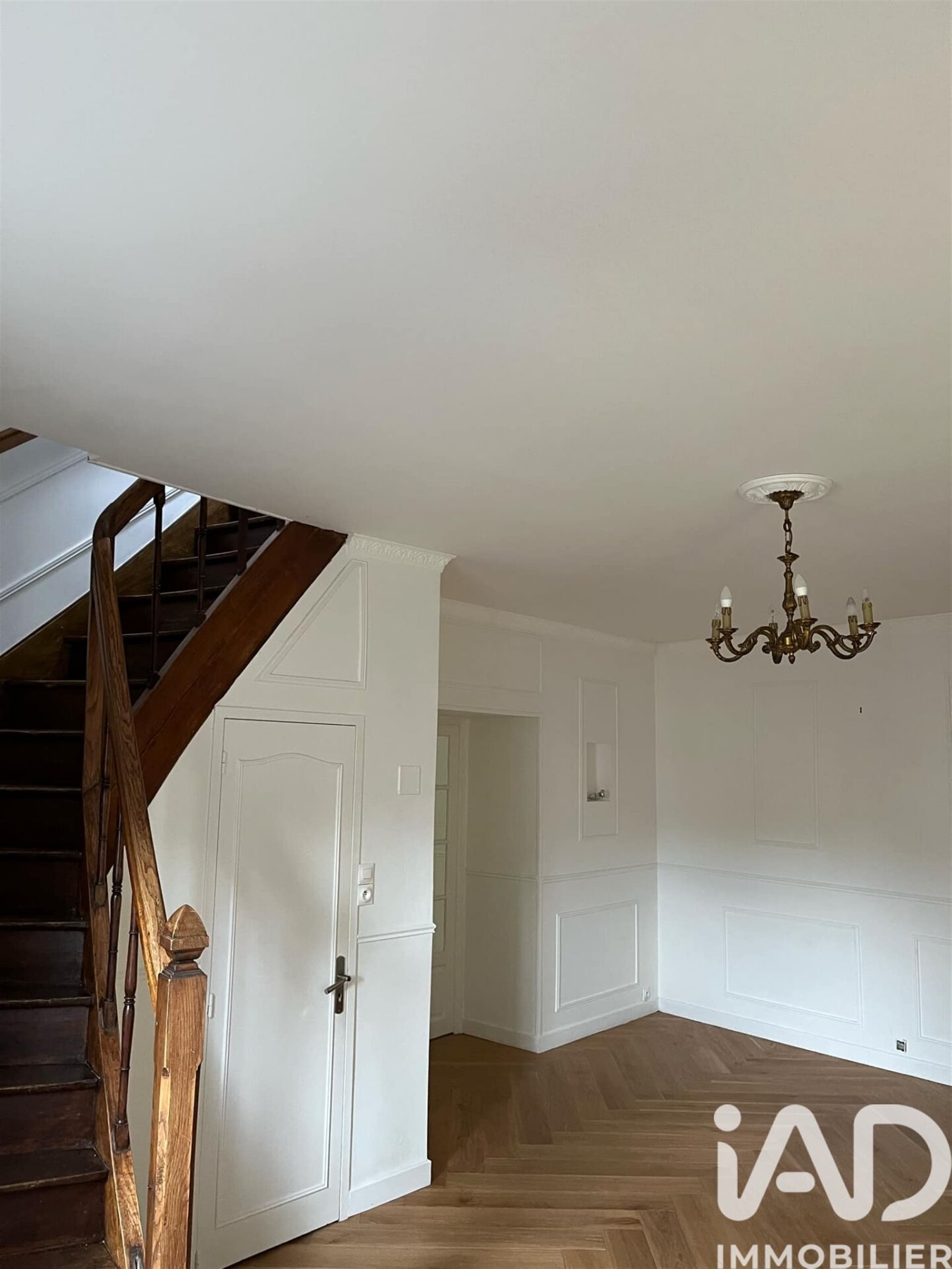 Maison à louer, 97m², Fréteval