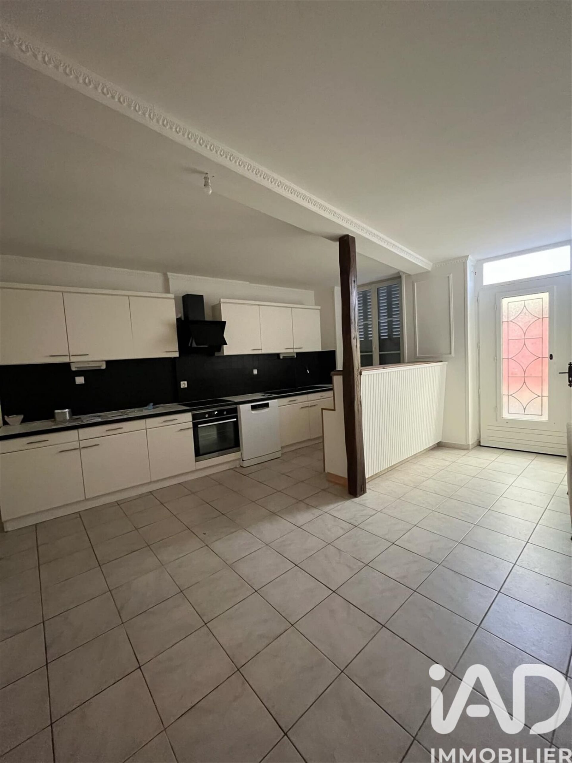 Maison à louer, 97m², Fréteval