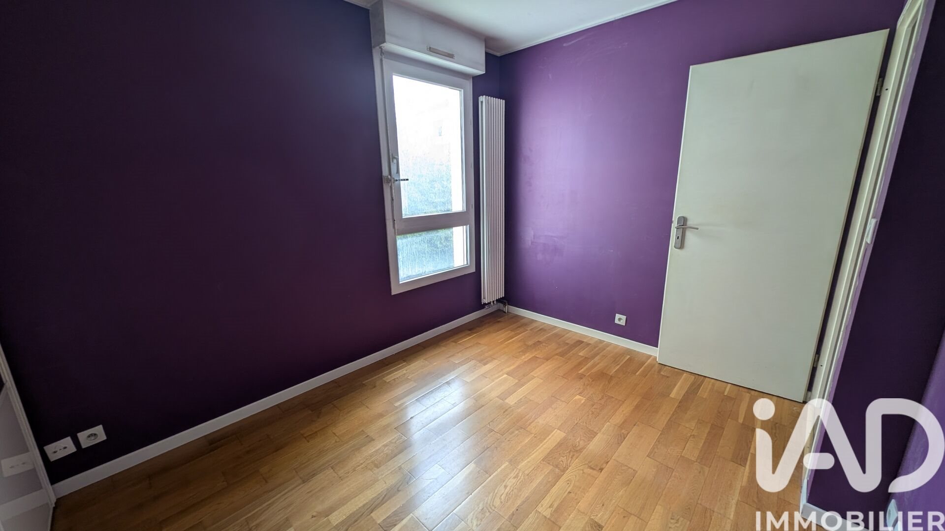 Appartement à vendre, 57m², Créteil