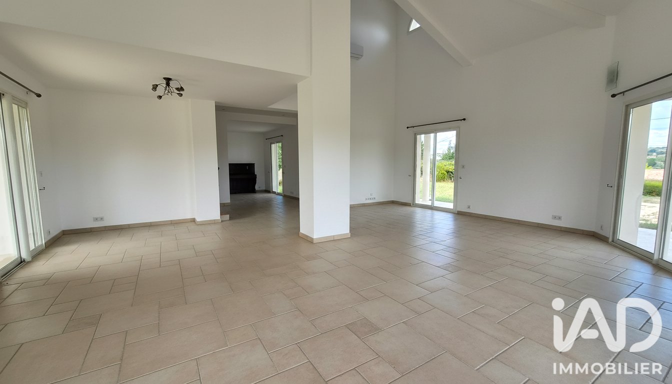 Maison à vendre, 201m², Saint-Nauphary