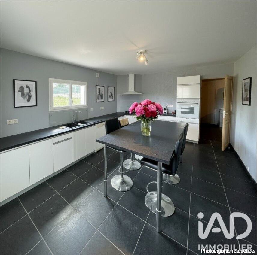 Maison à vendre, 201m², Saint-Nauphary