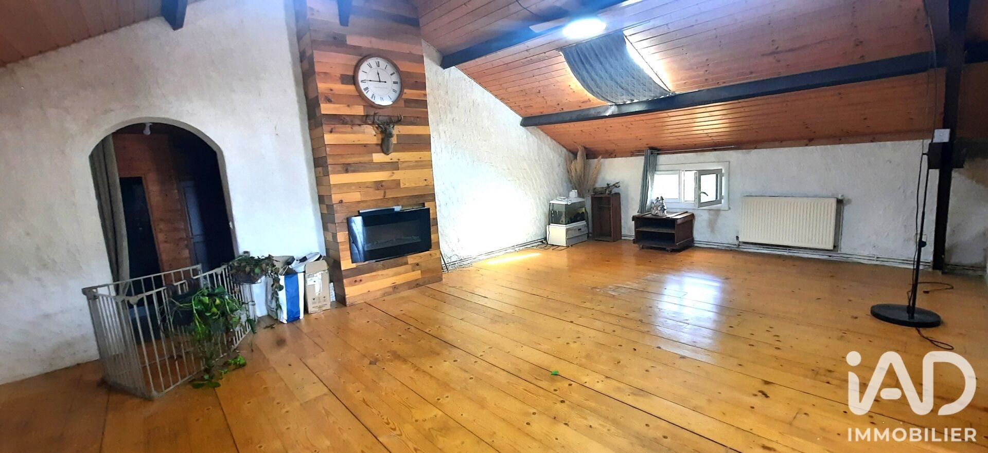 Maison à vendre, 197m², Villemade