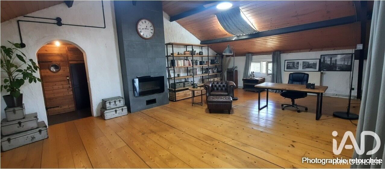 Maison à vendre, 197m², Villemade