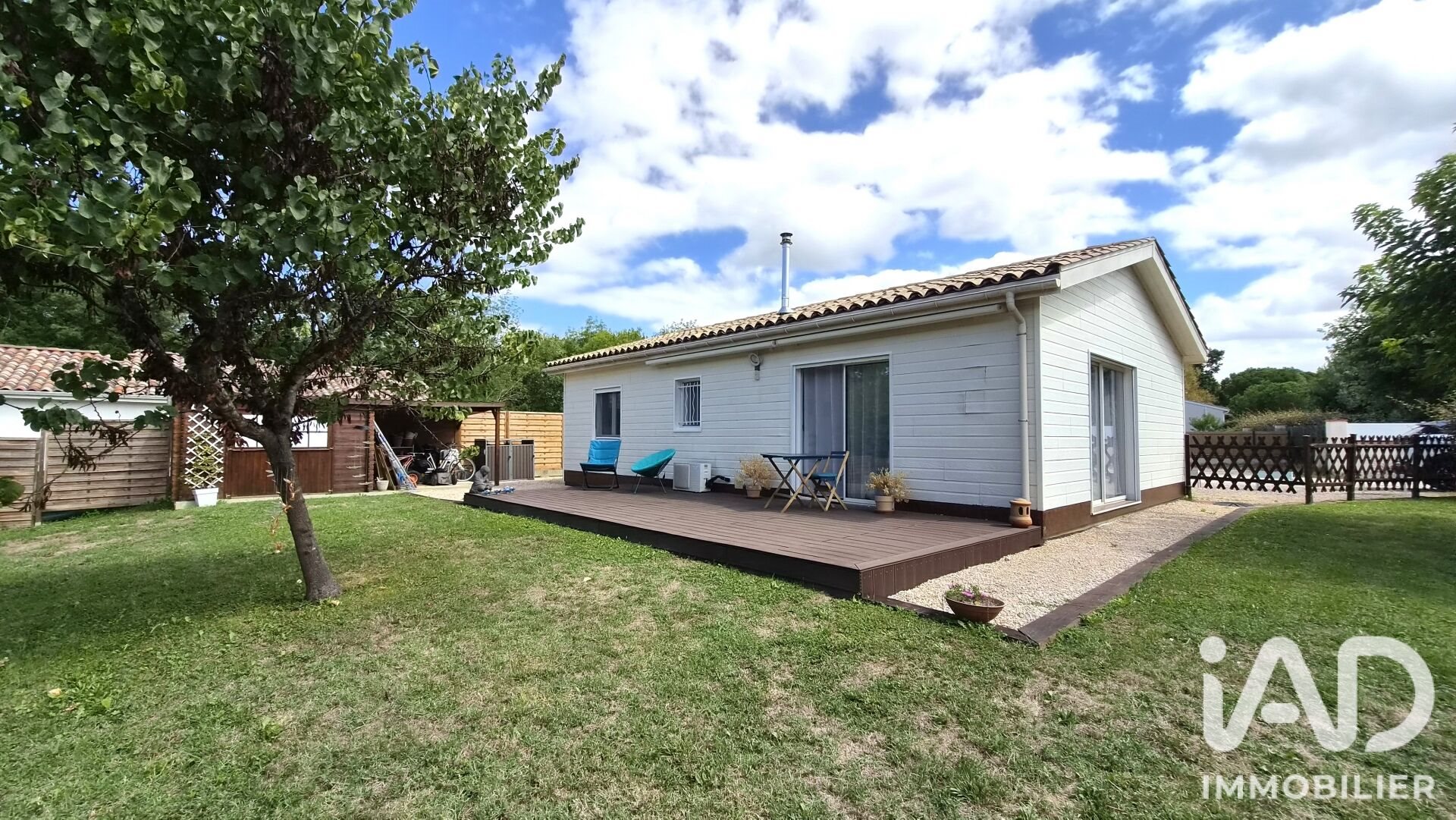 Maison à vendre, 74m², Montauban