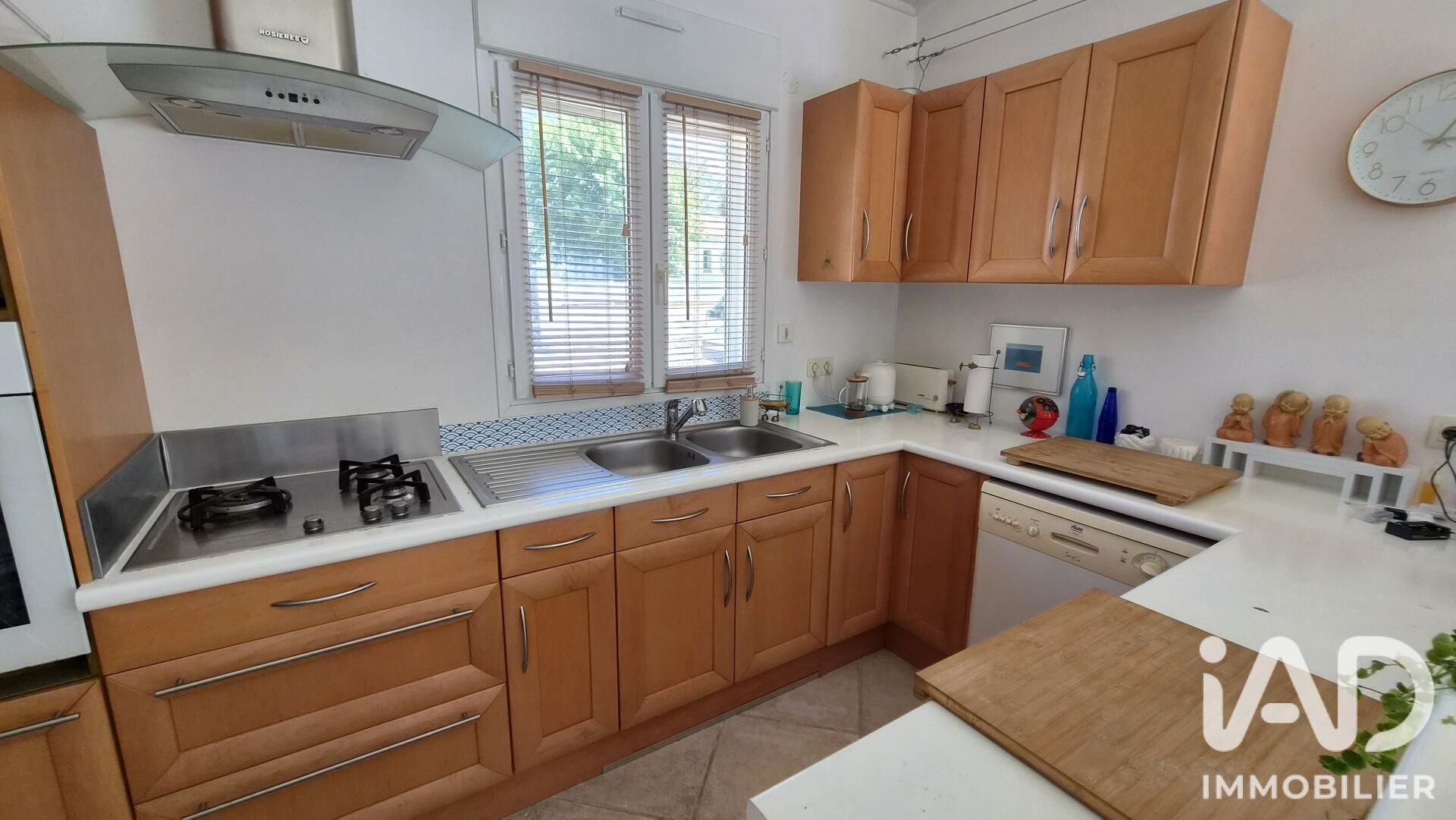 Maison à vendre, 74m², Montauban