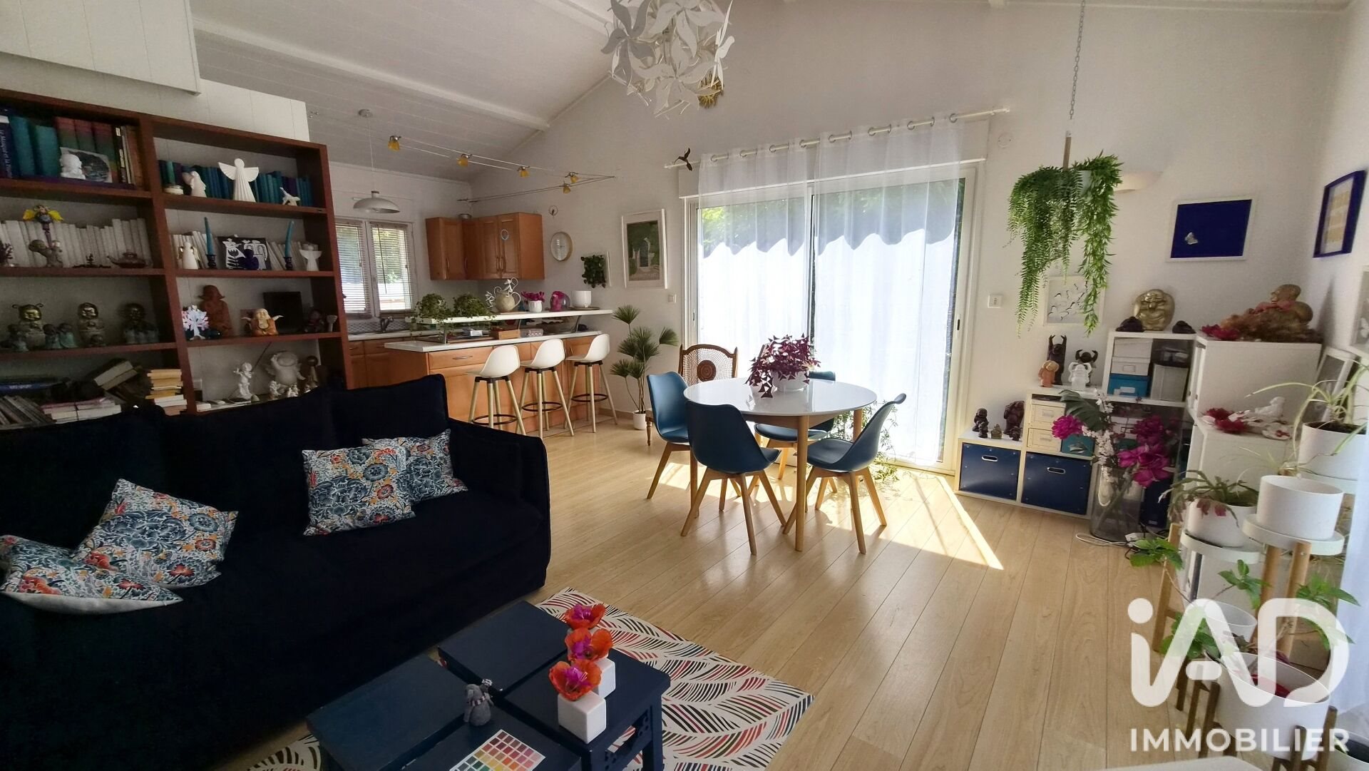 Maison à vendre, 74m², Montauban
