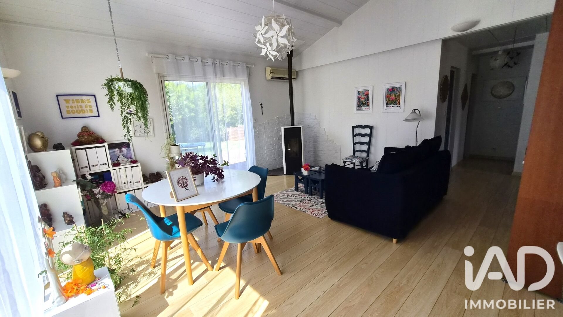Maison à vendre, 74m², Montauban