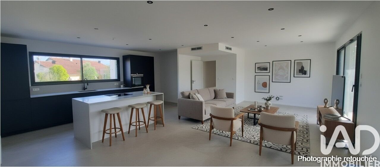 Maison à vendre, 121m², Montbartier