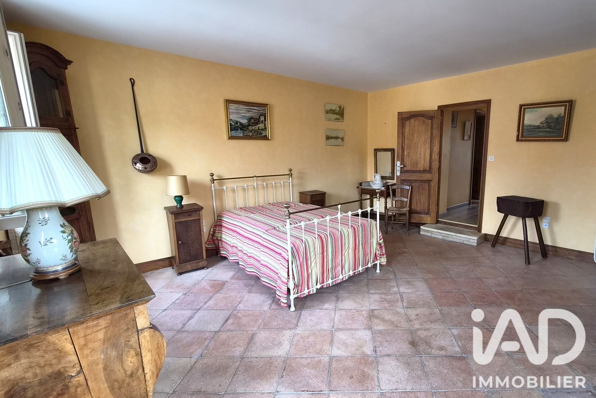 Maison à vendre, 107m², Lafrançaise