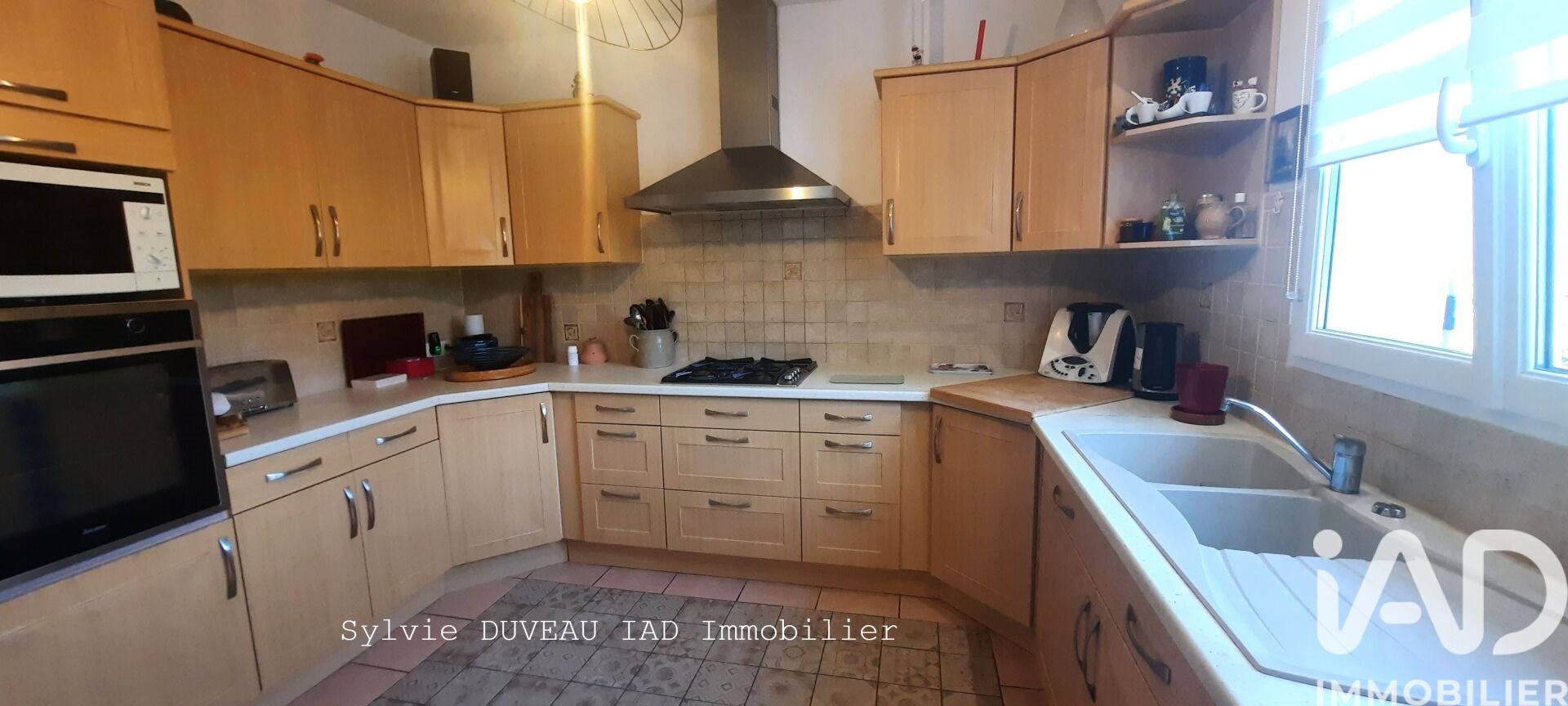 Maison à vendre, 176m², Moissac
