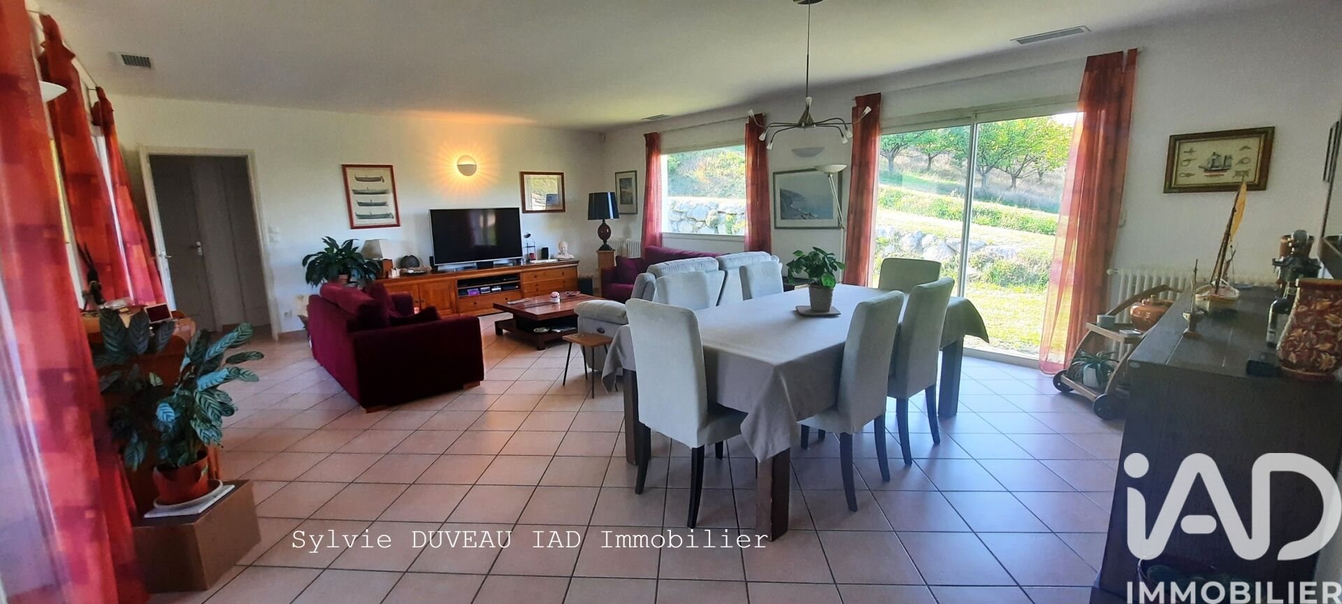 Maison à vendre, 176m², Moissac