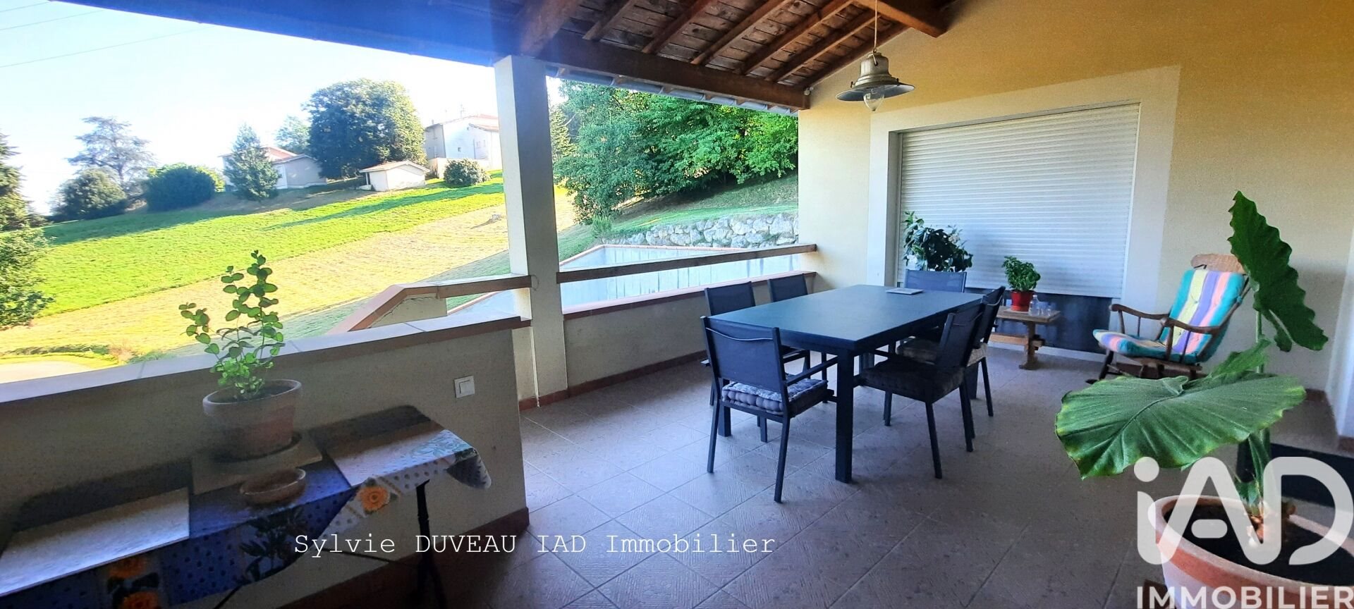 Maison à vendre, 176m², Moissac