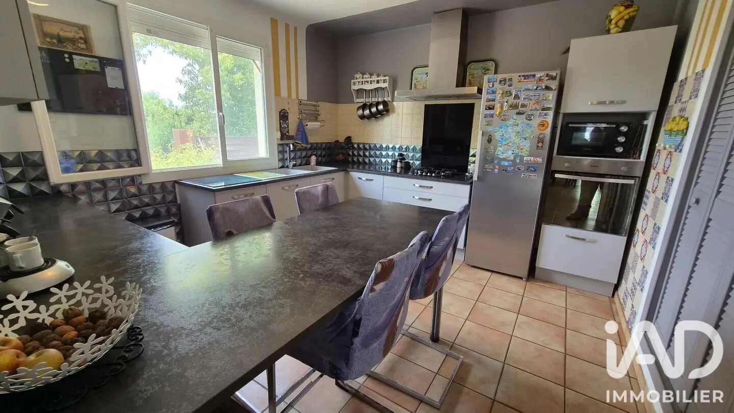 Maison à vendre, 137m², Montbeton