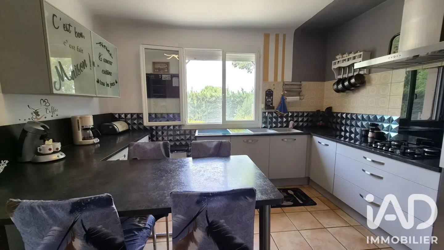Maison à vendre, 137m², Montbeton