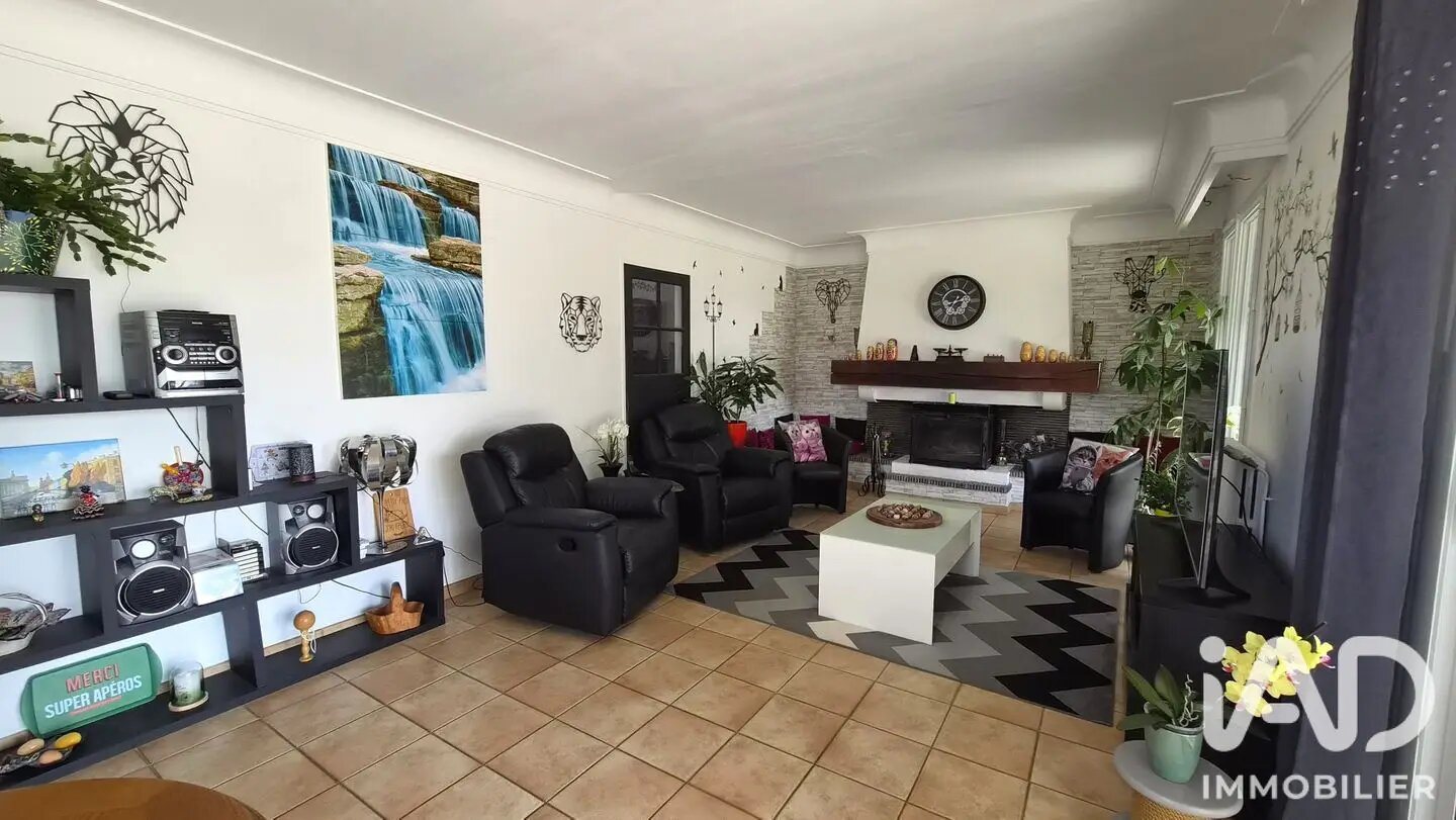 Maison à vendre, 137m², Montbeton