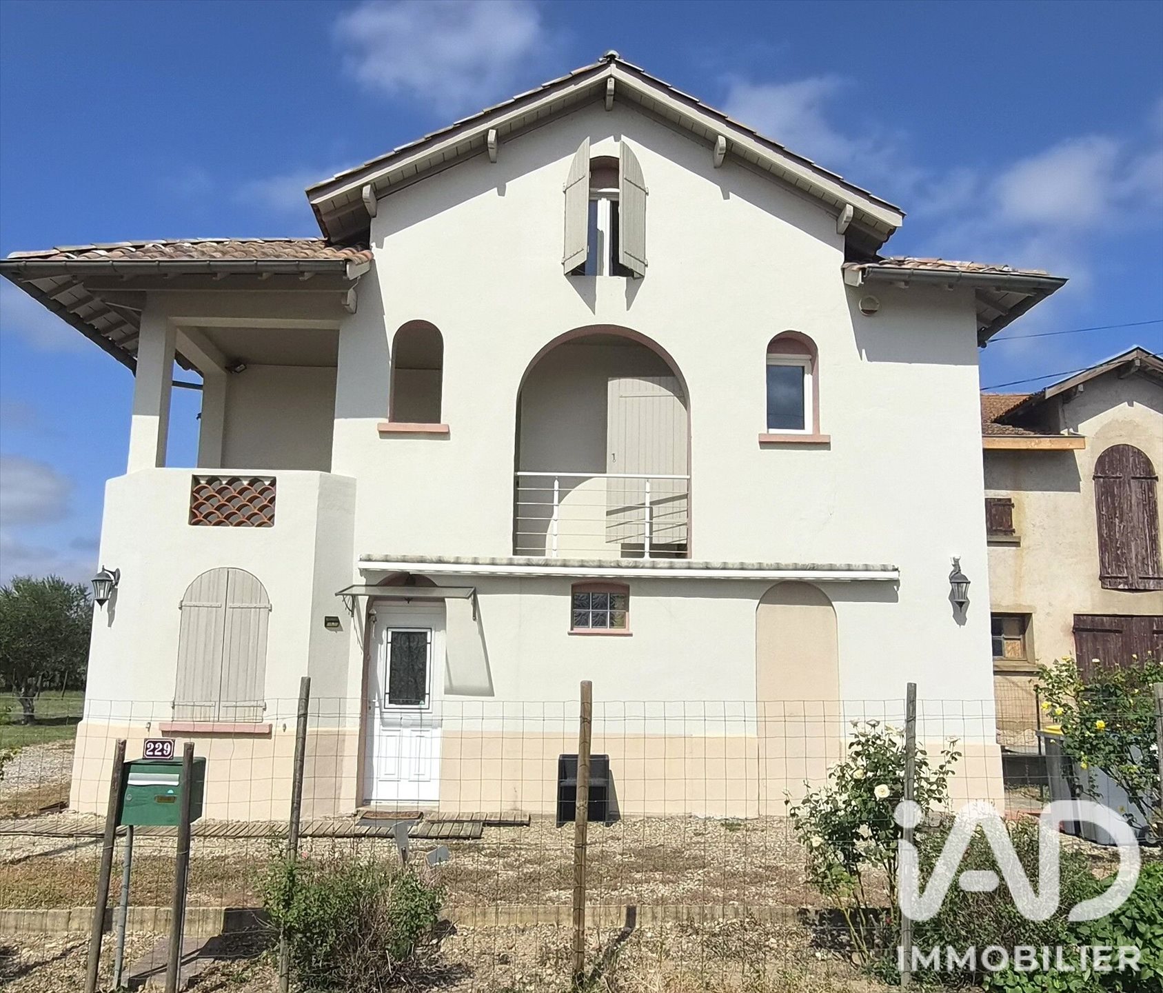 Maison à vendre, 133m², Montbeton