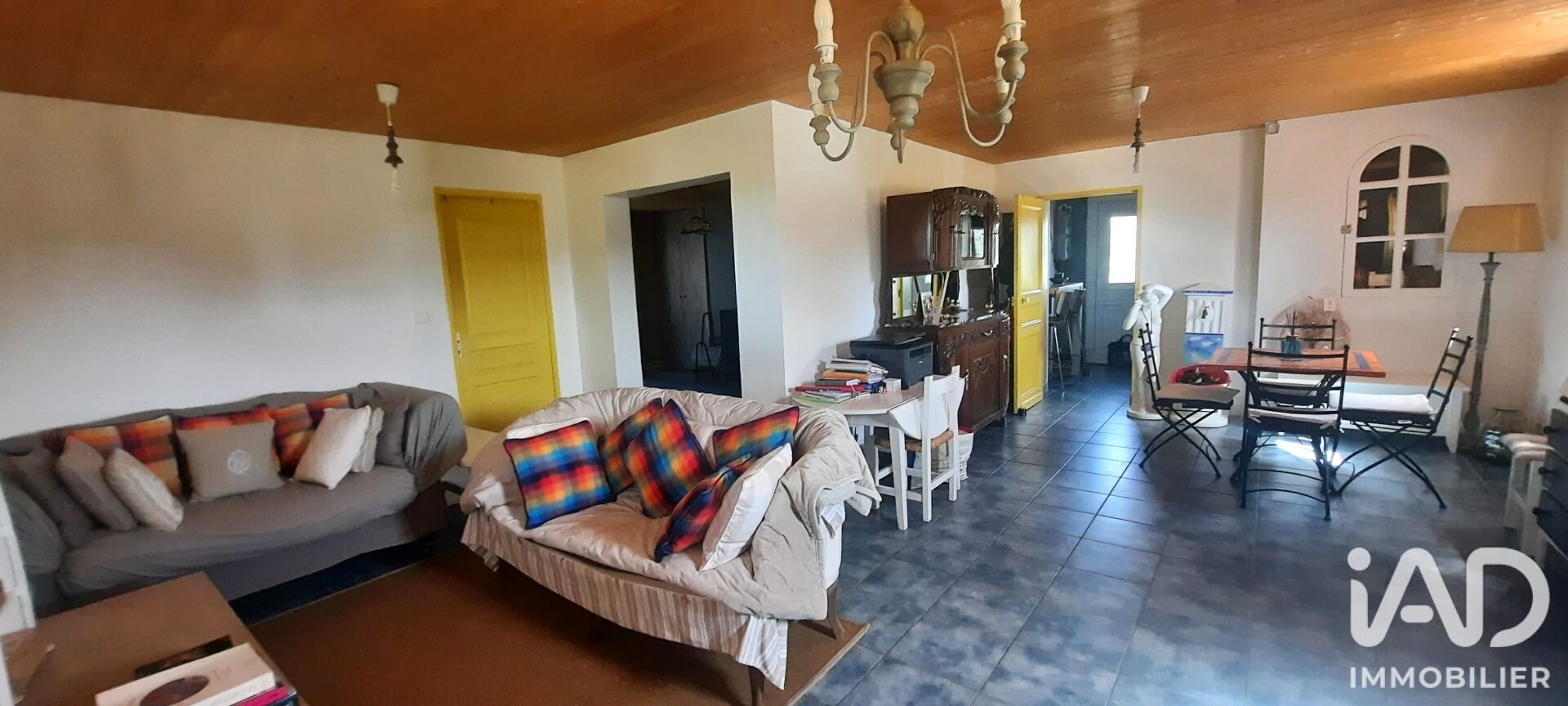 Maison à vendre, 133m², Montbeton