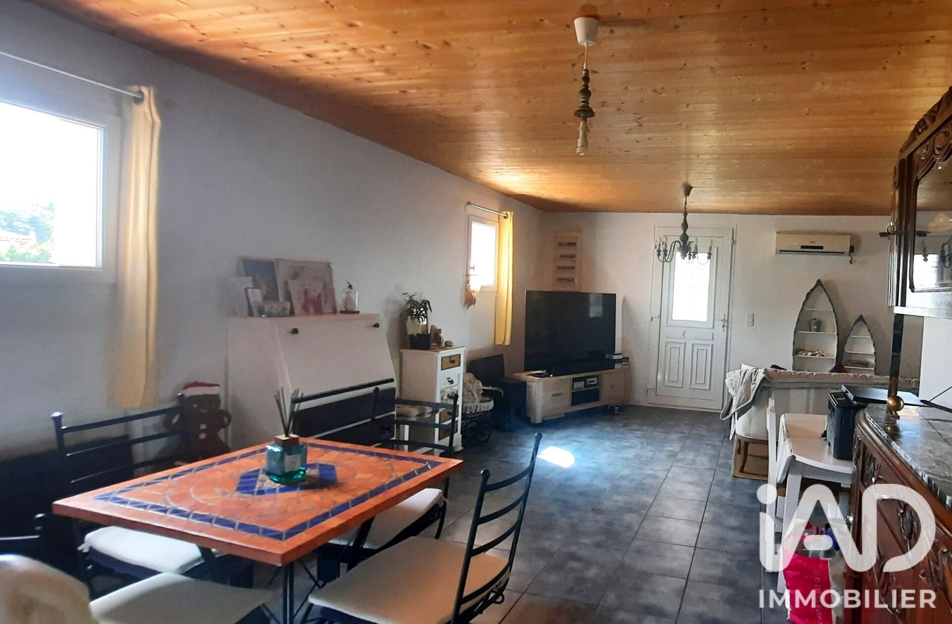 Maison à vendre, 133m², Montbeton