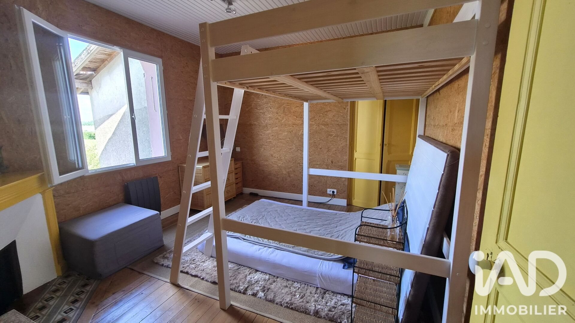 Maison à vendre, 133m², Montbeton