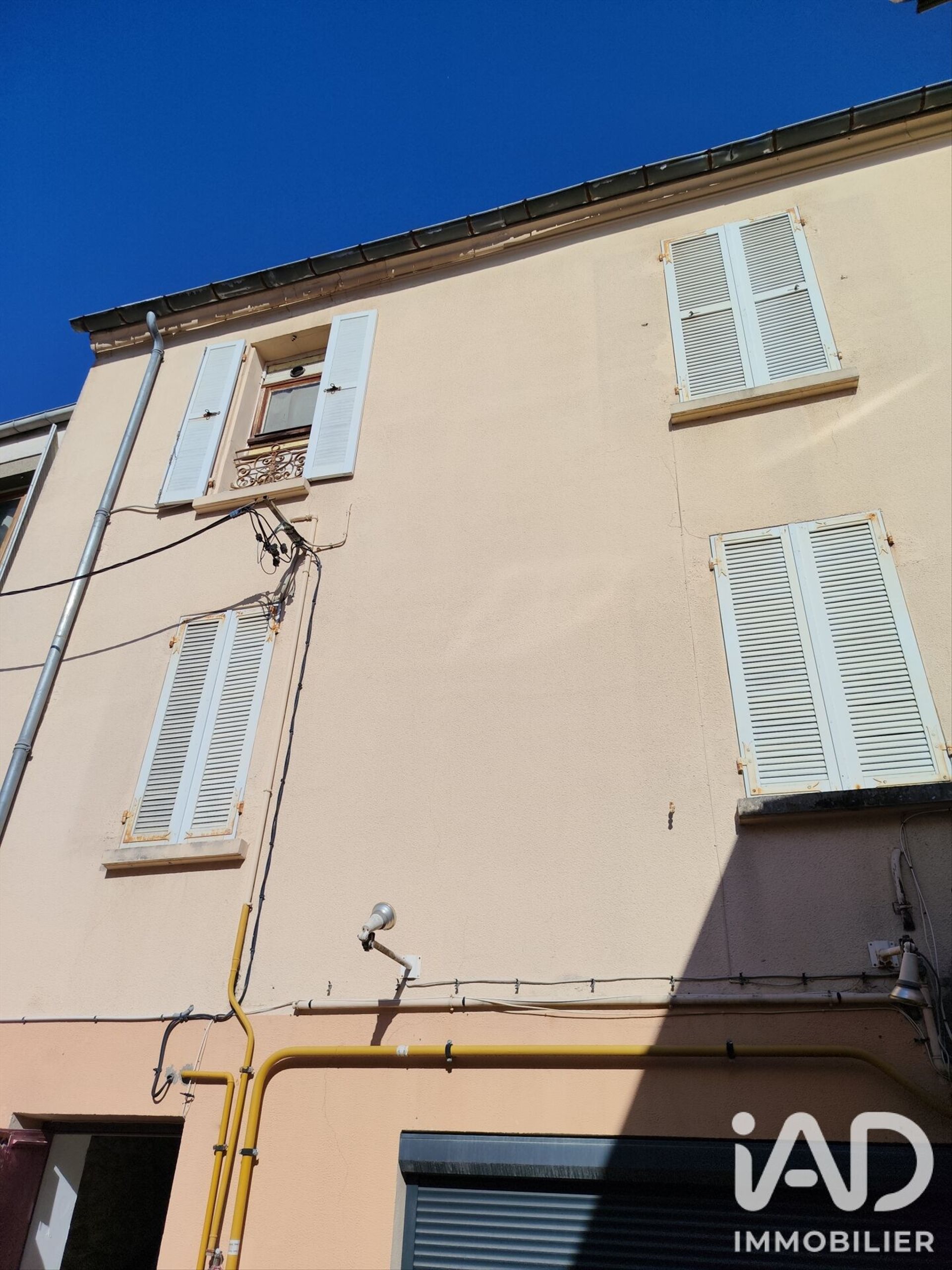 Appartement à vendre, 36m², Fontainebleau