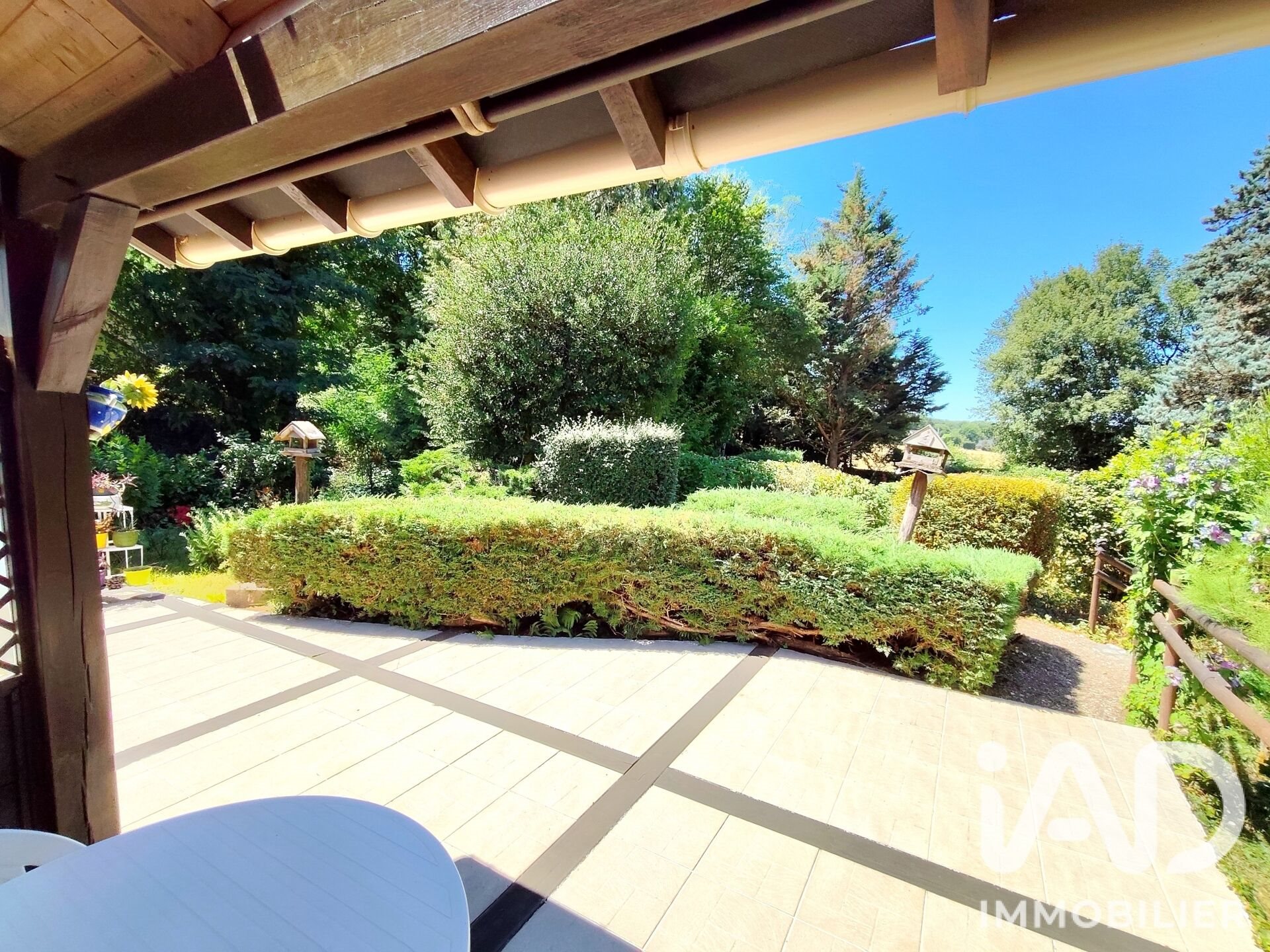 Maison à vendre, 91m², Château-Renard