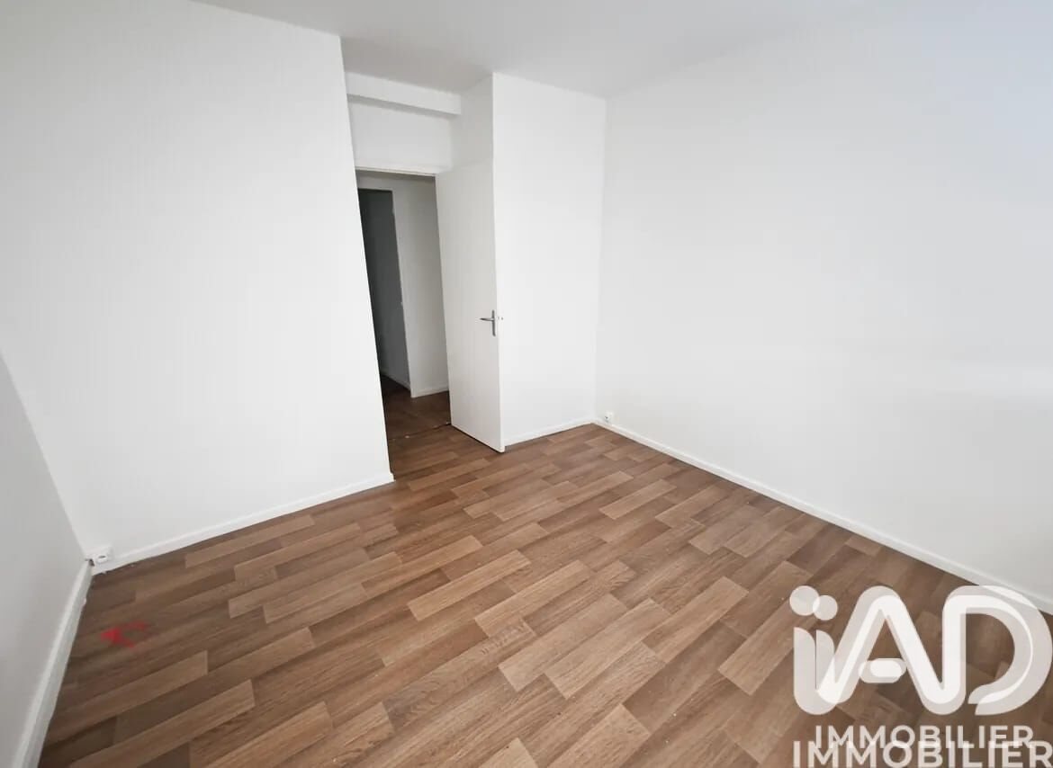Appartement à vendre, 81m², Montargis