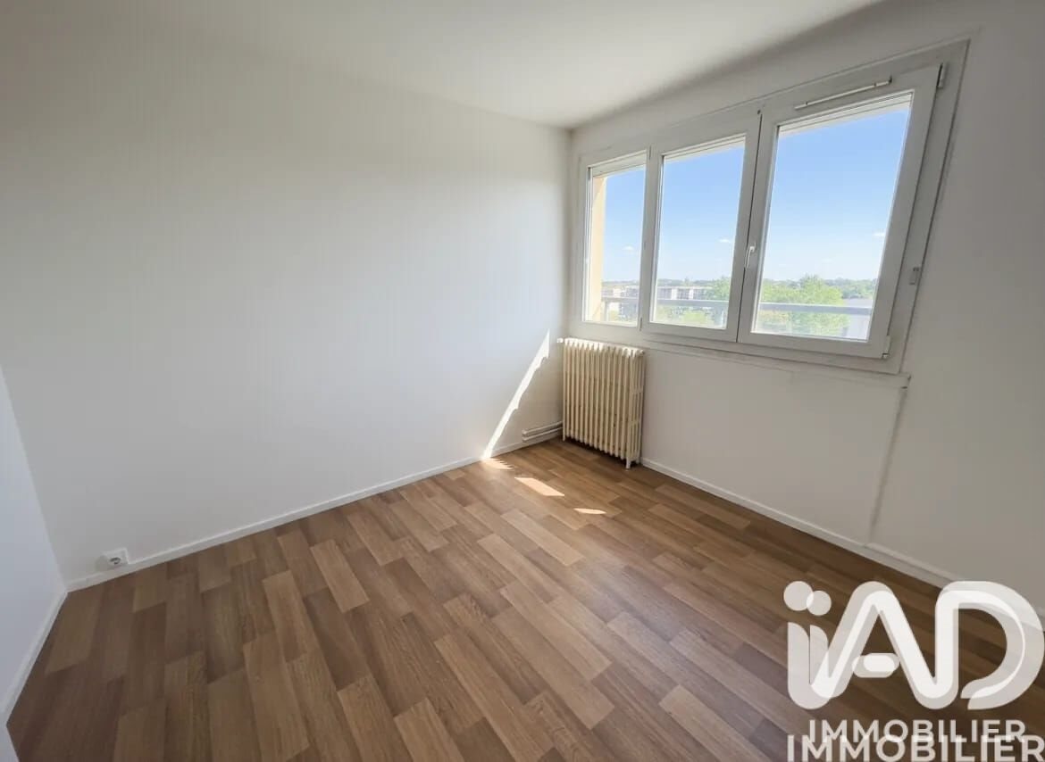 Appartement à vendre, 81m², Montargis