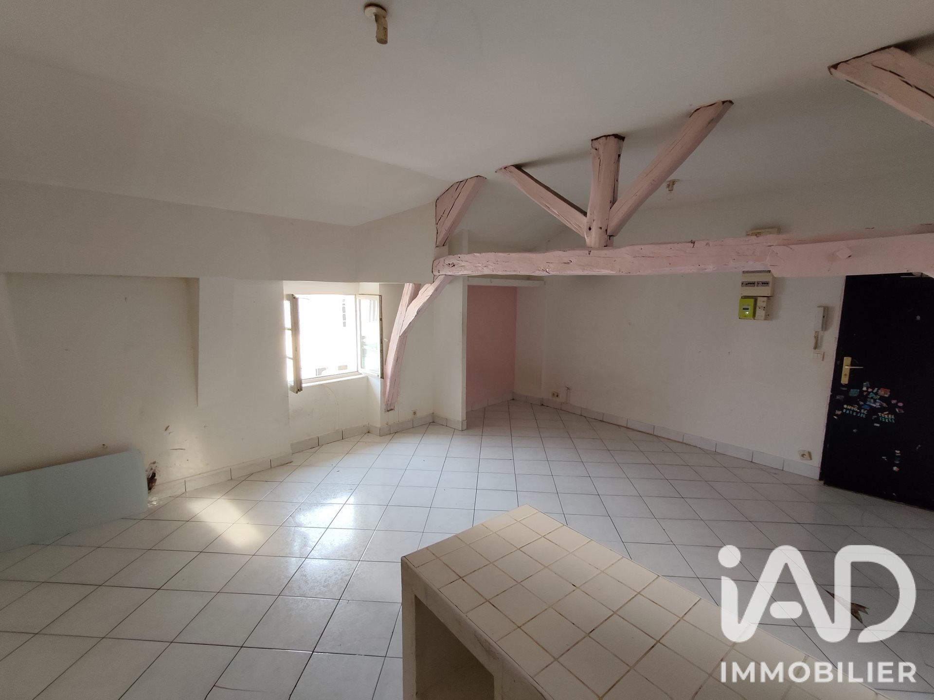 Appartement à vendre, 33m², Joigny
