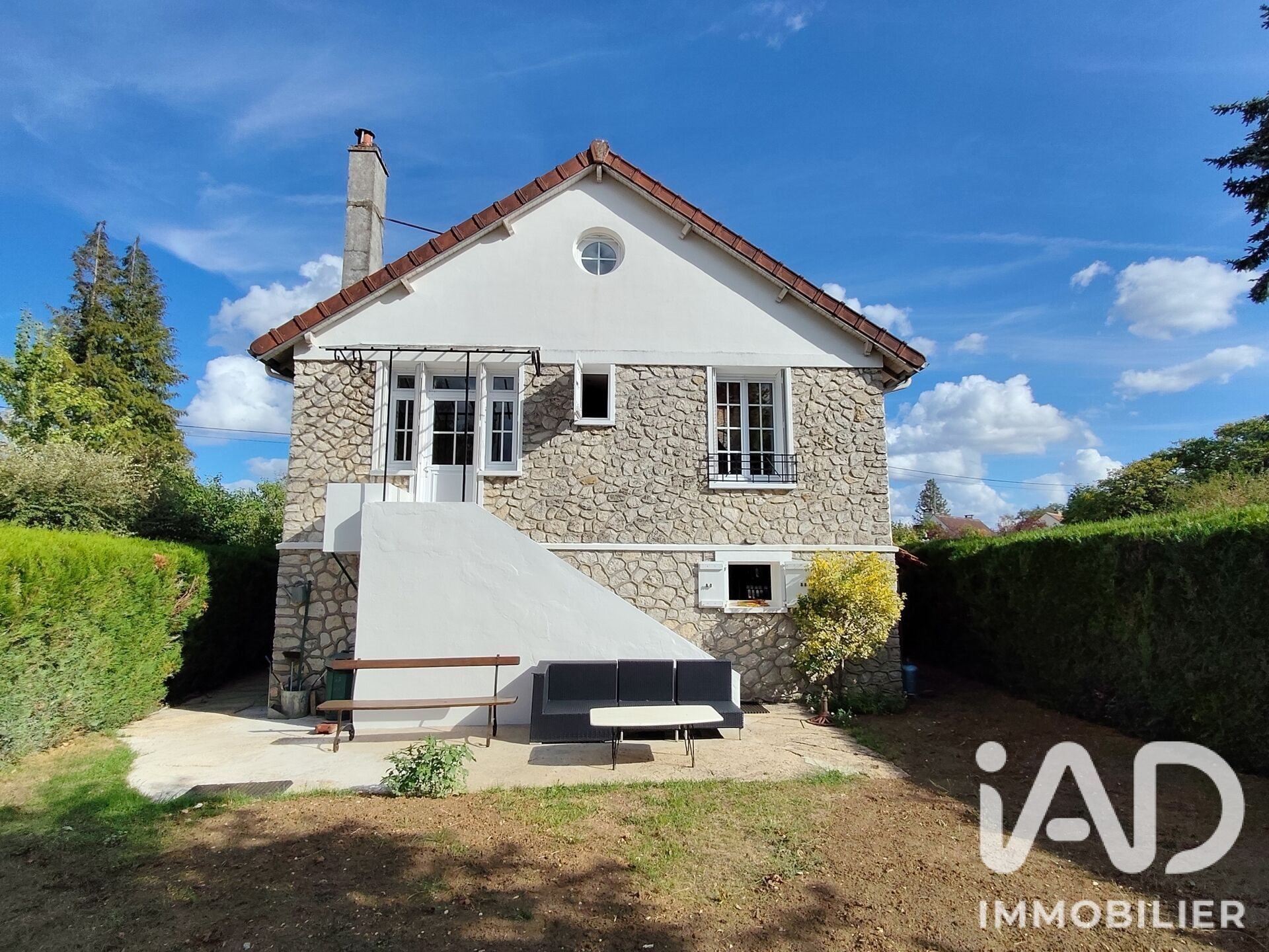 Maison à vendre, 100m², Recloses