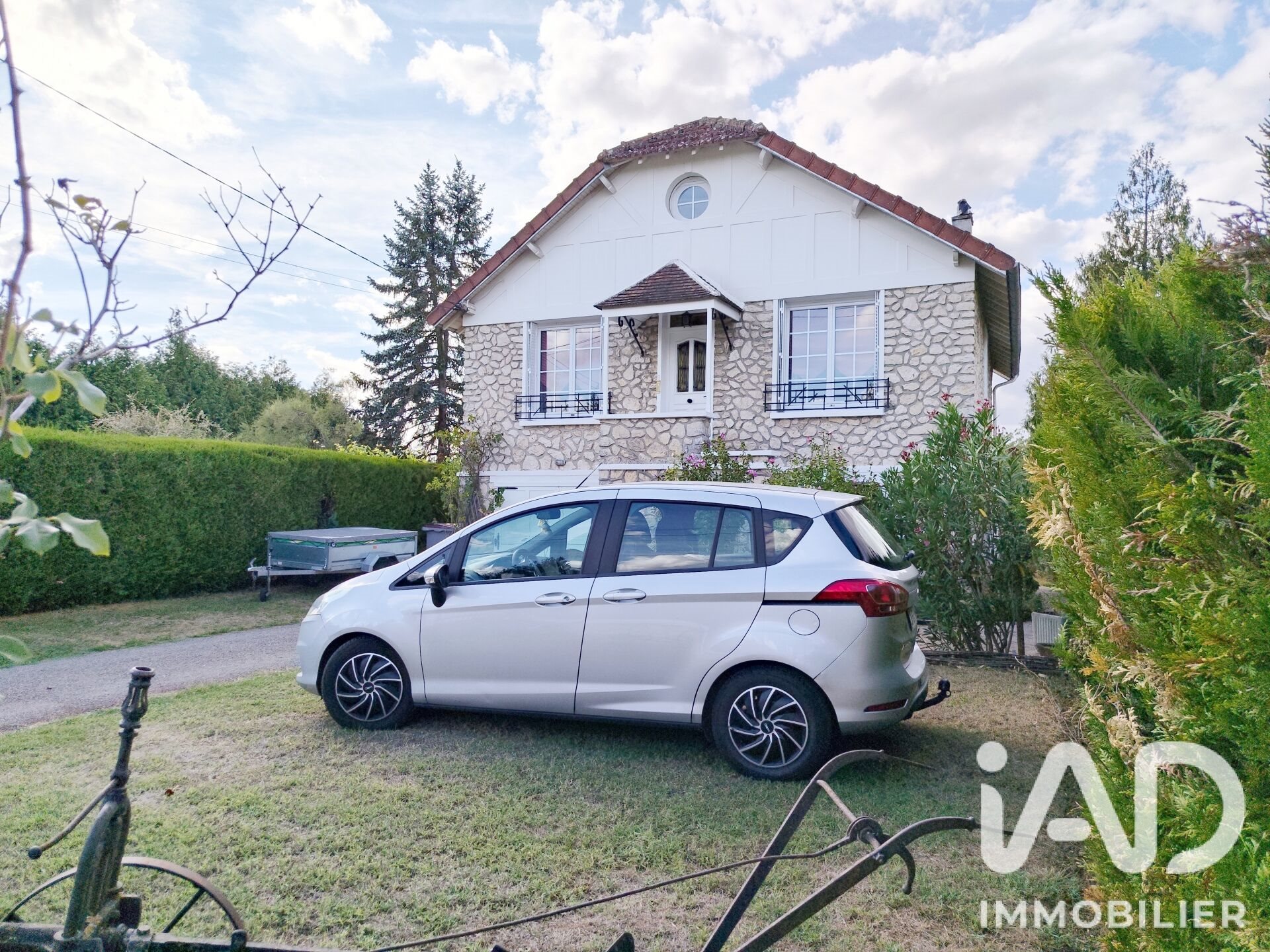 Maison à vendre, 100m², Recloses