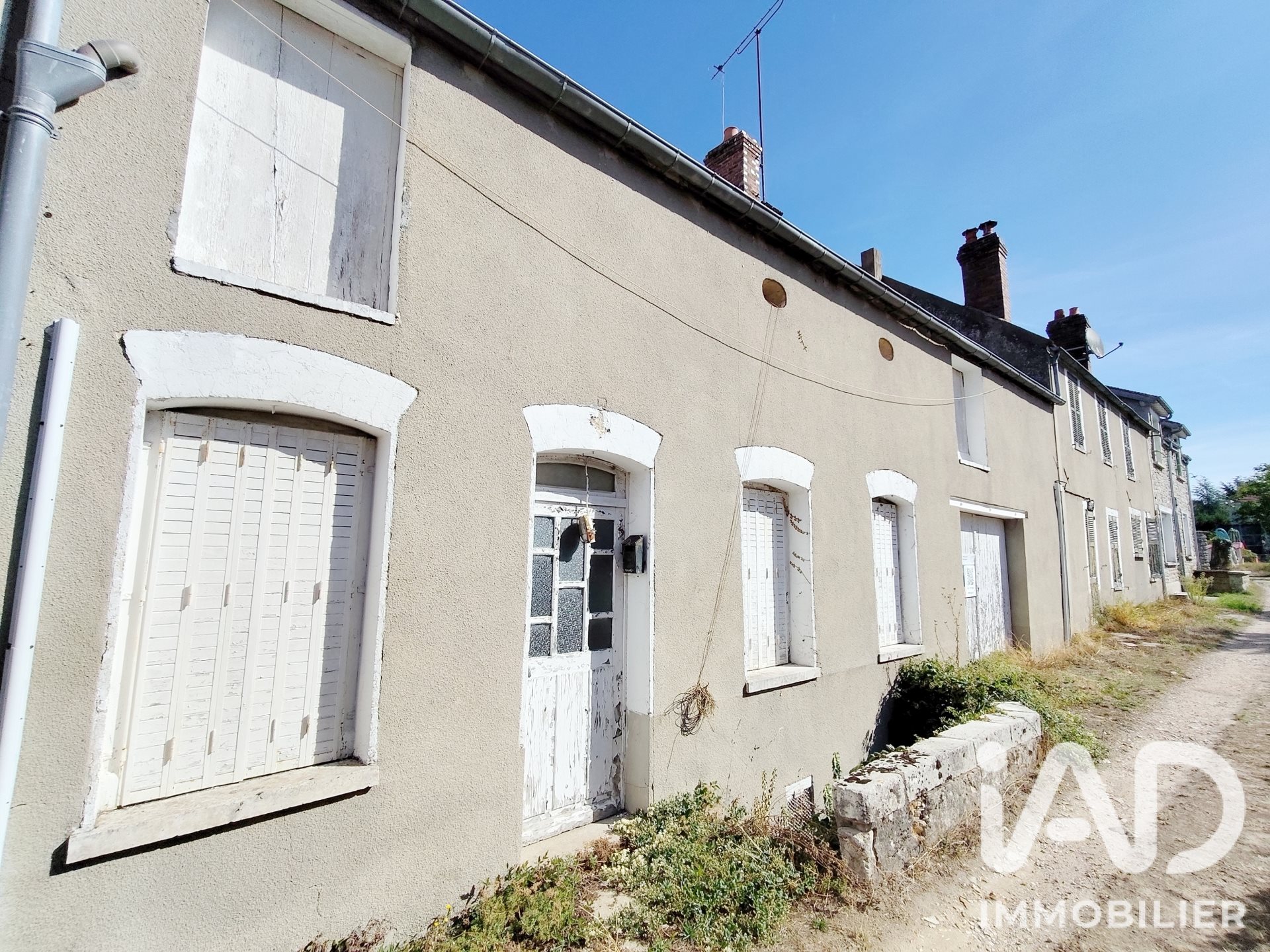 Maison à vendre, 230m², Dordives