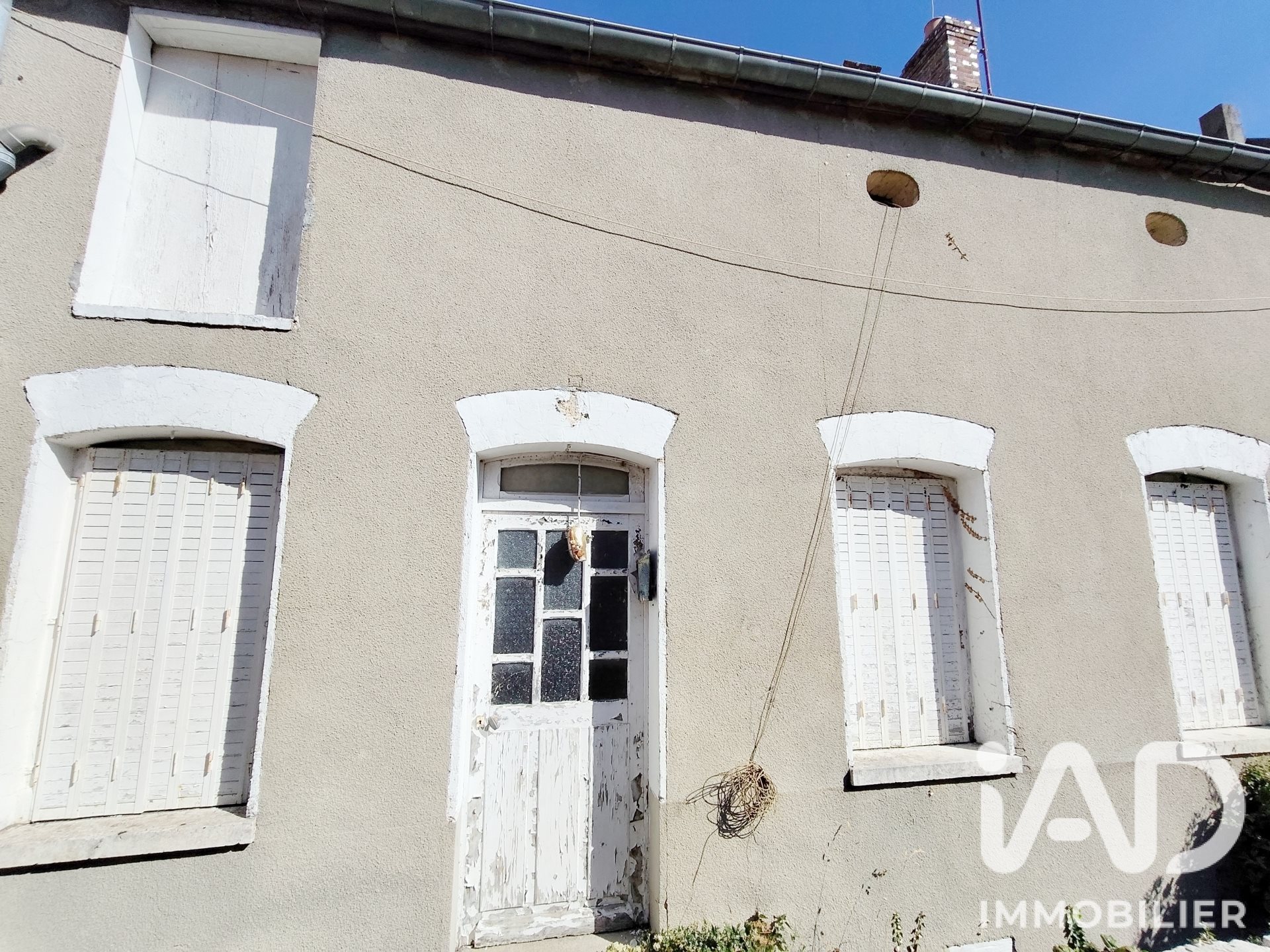 Maison à vendre, 230m², Dordives