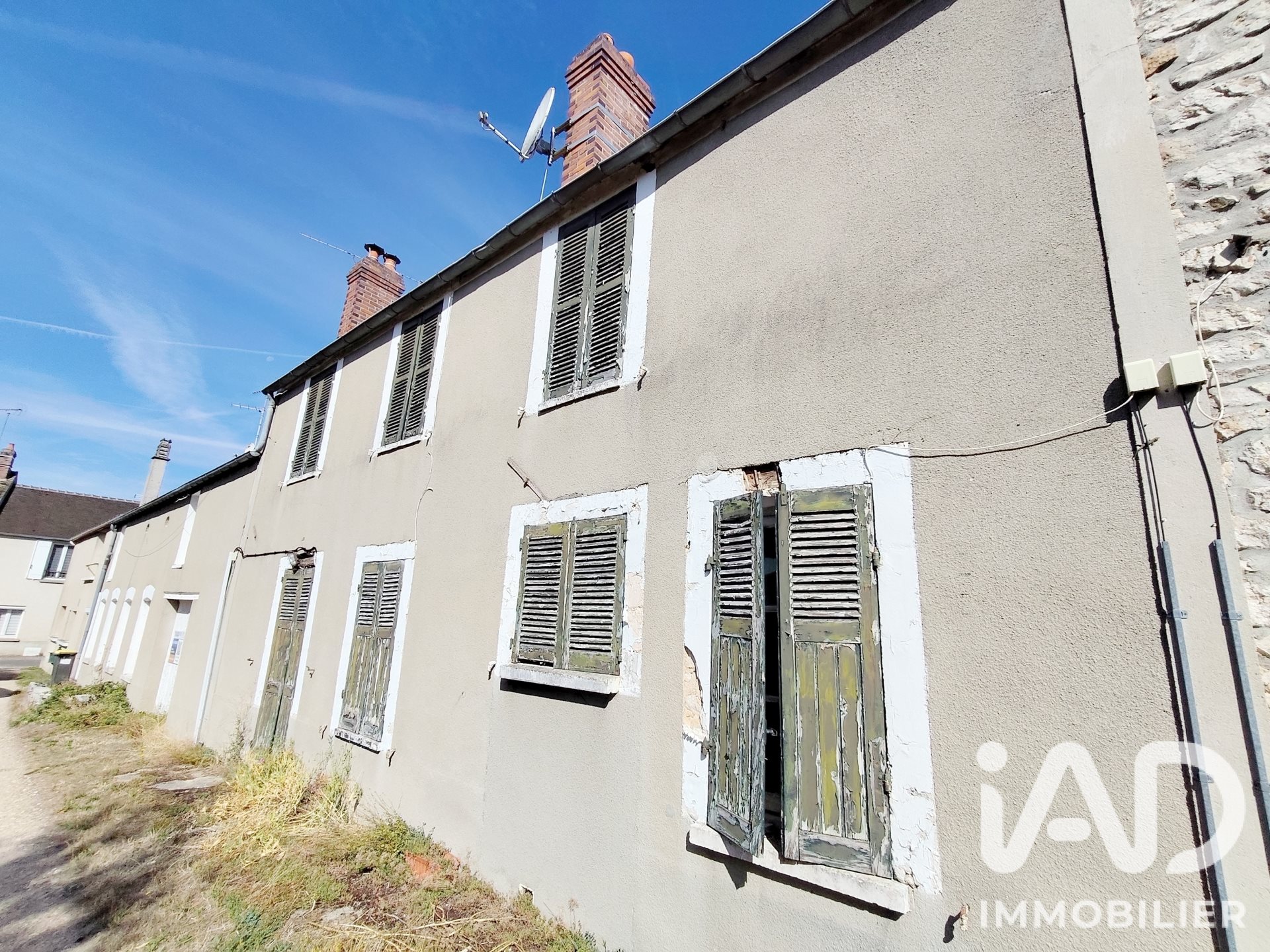 Maison à vendre, 230m², Dordives