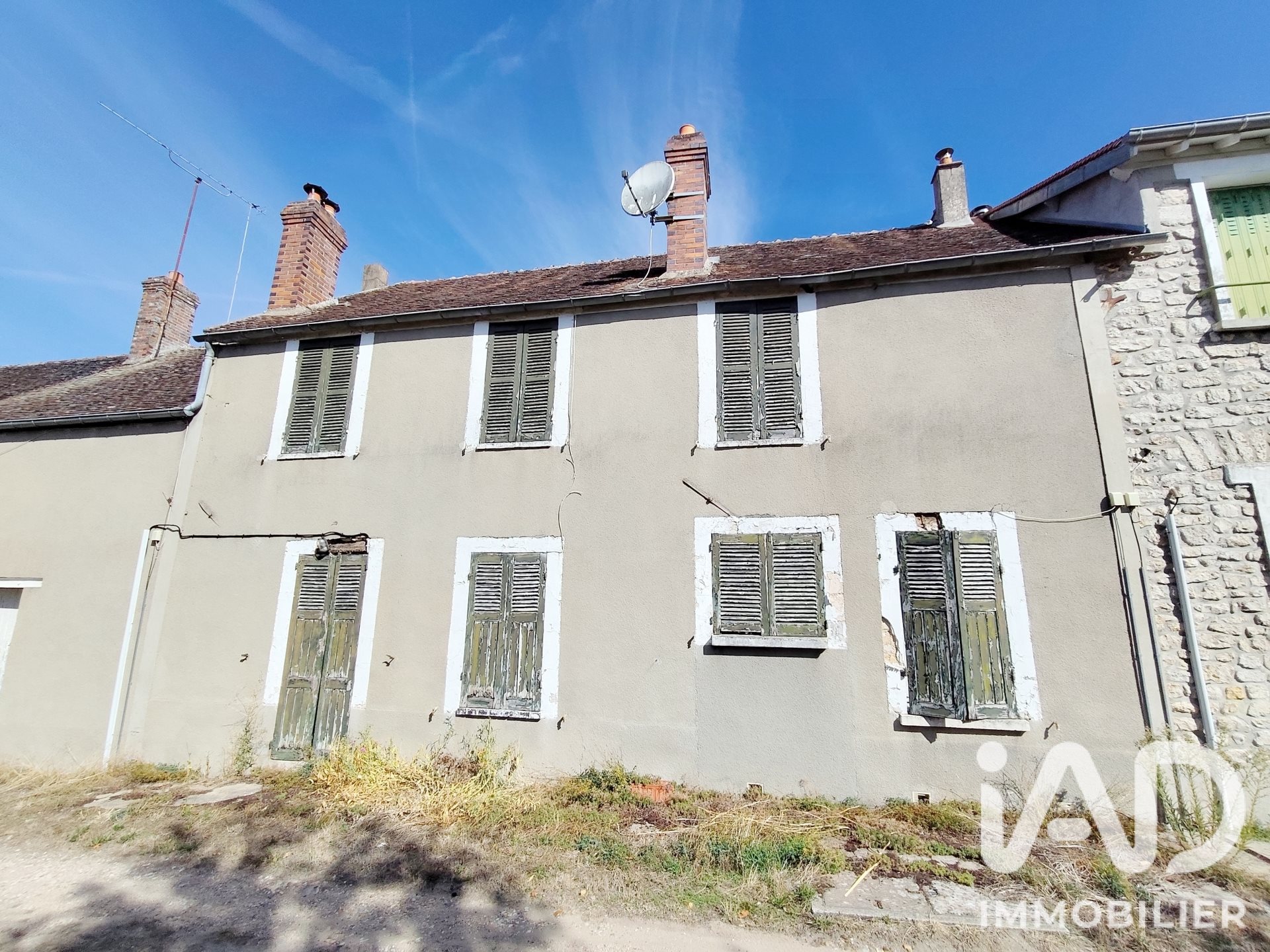 Maison à vendre, 230m², Dordives