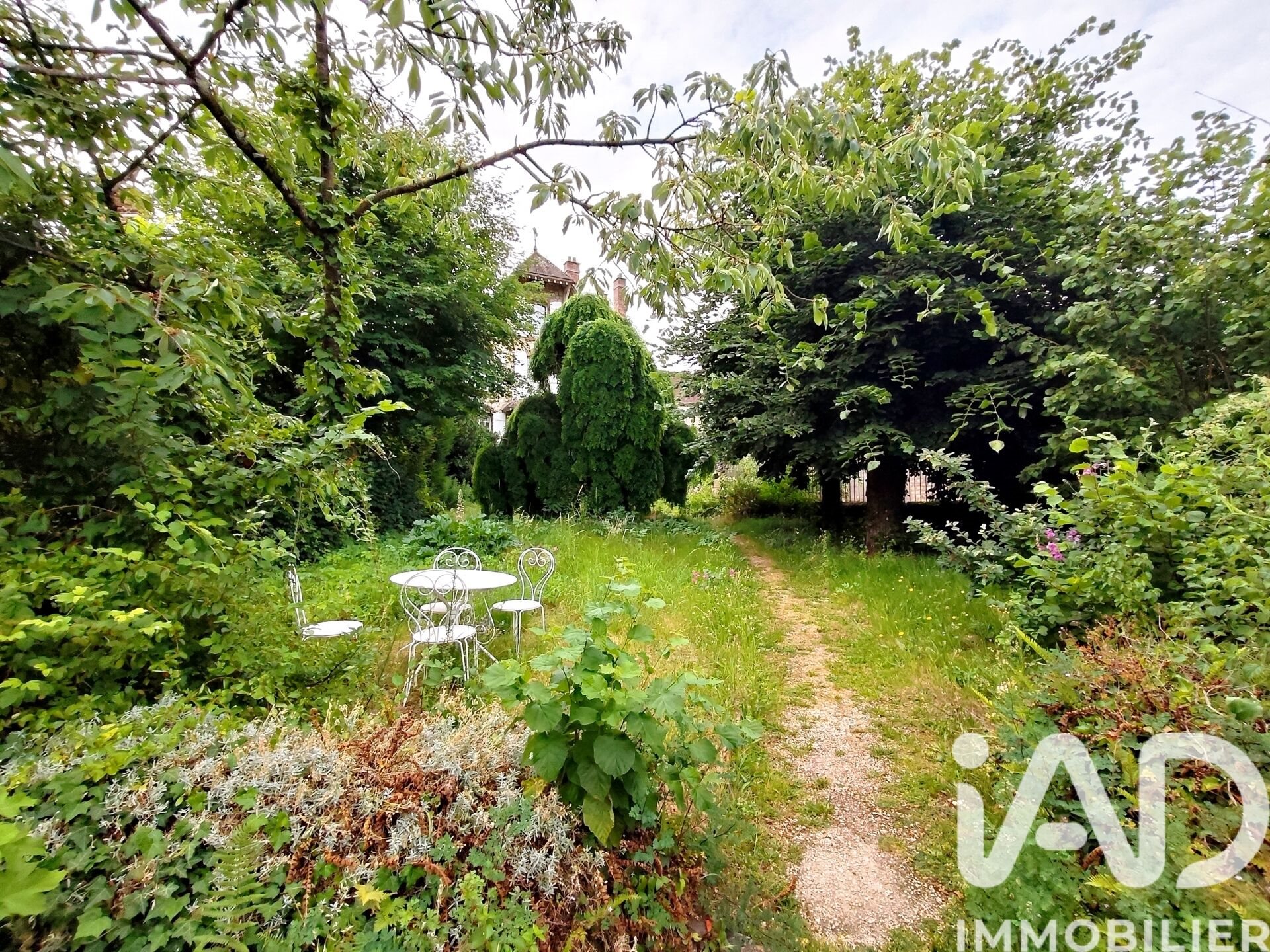 Maison à vendre, 230m², Saint-Pierre-lès-Nemours