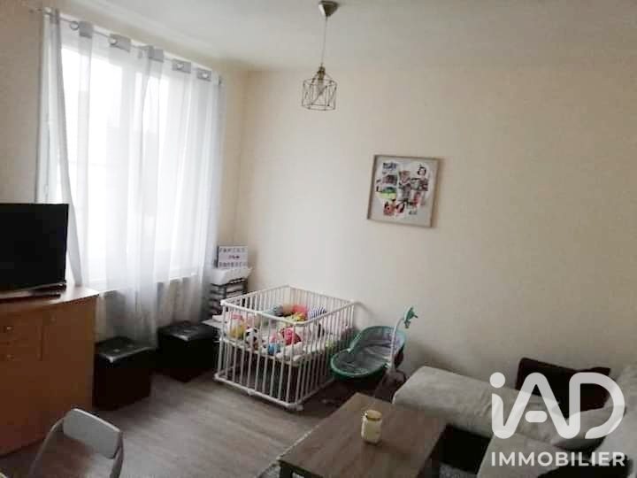 Appartement à vendre, 54m², Châlette-sur-Loing