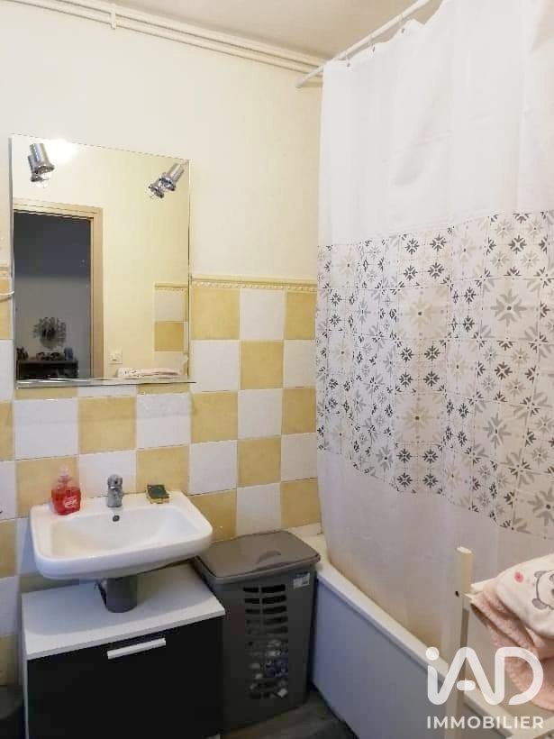 Appartement à vendre, 54m², Châlette-sur-Loing
