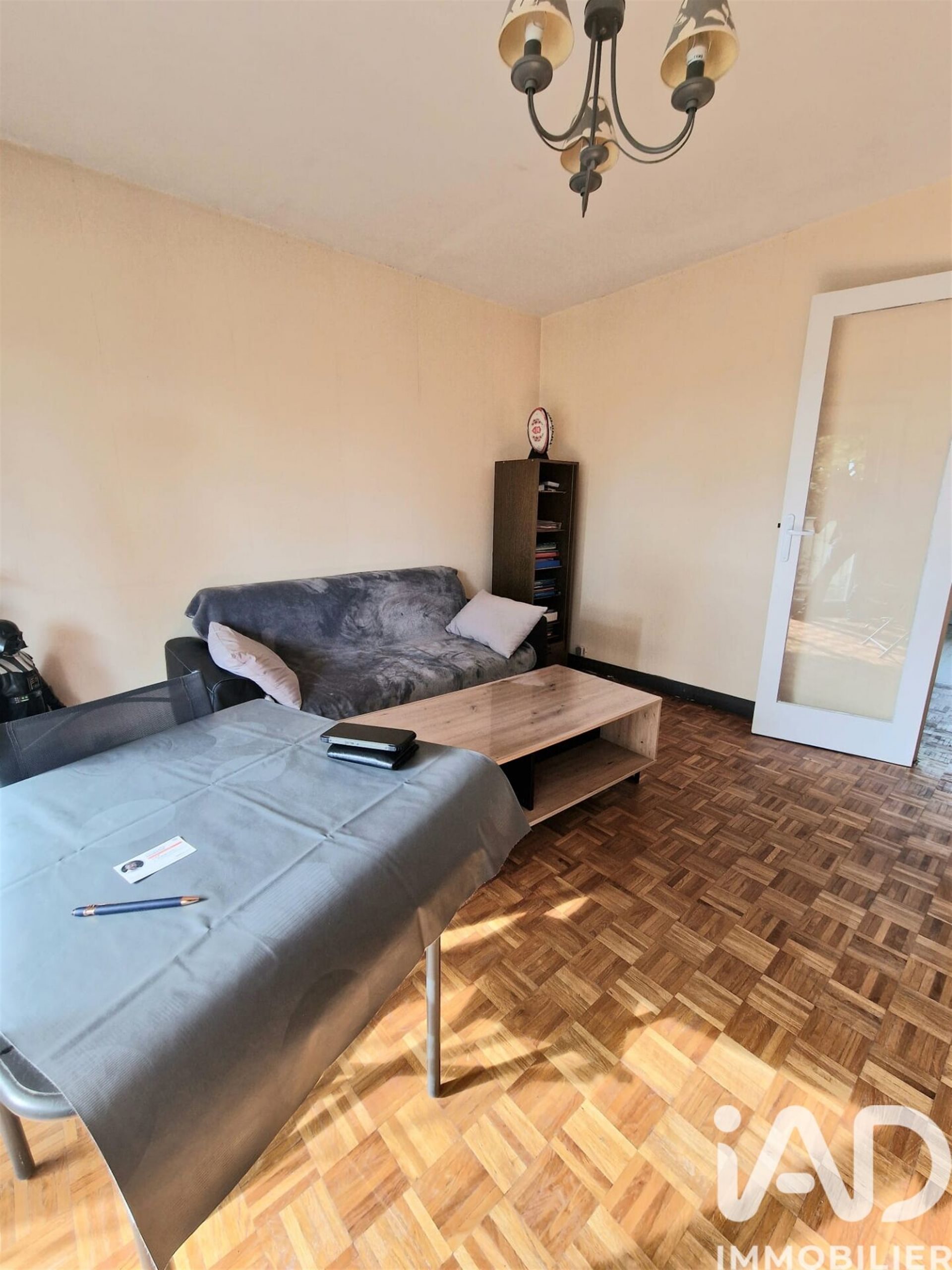 Appartement à vendre, 60m², Melun